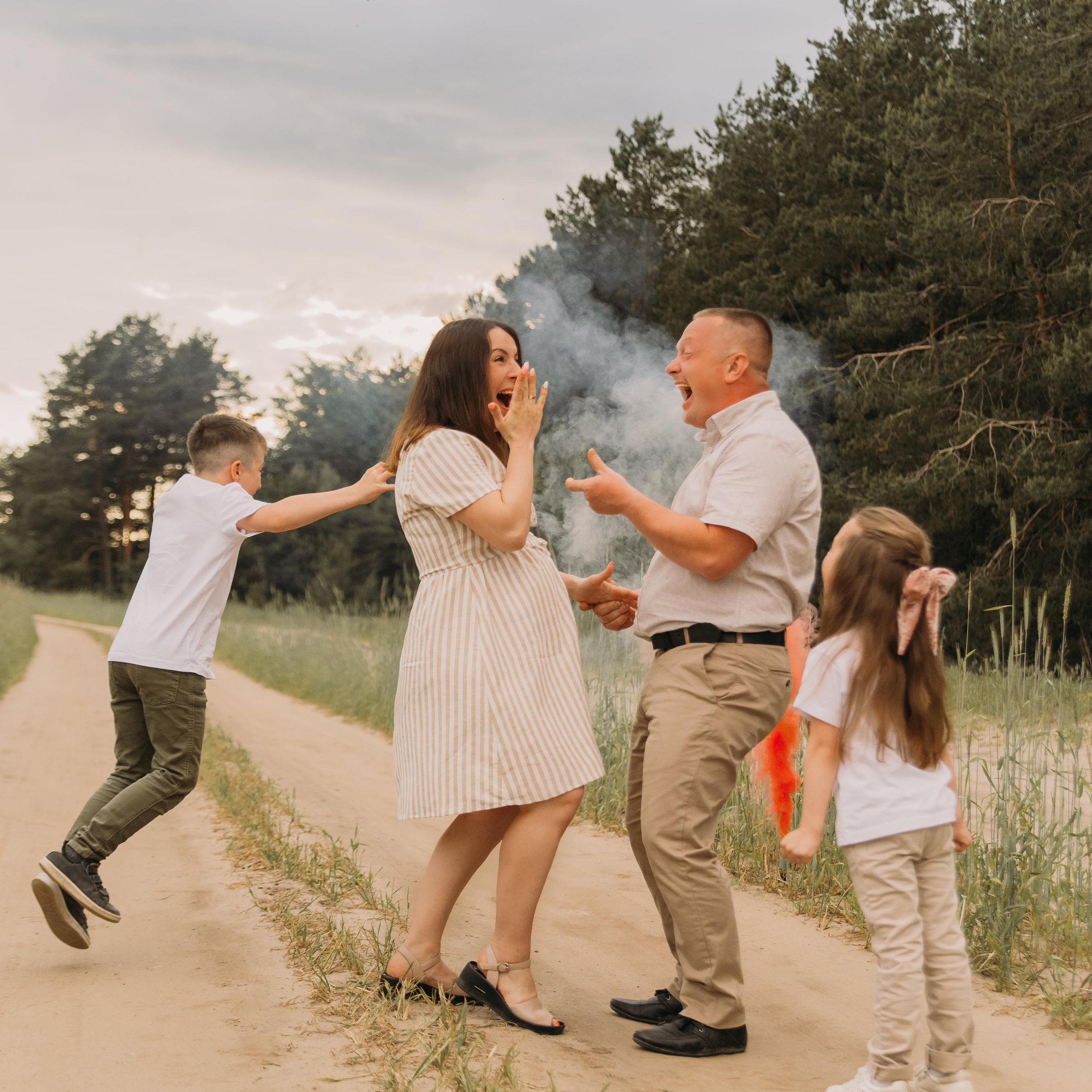 В ожидании чуда