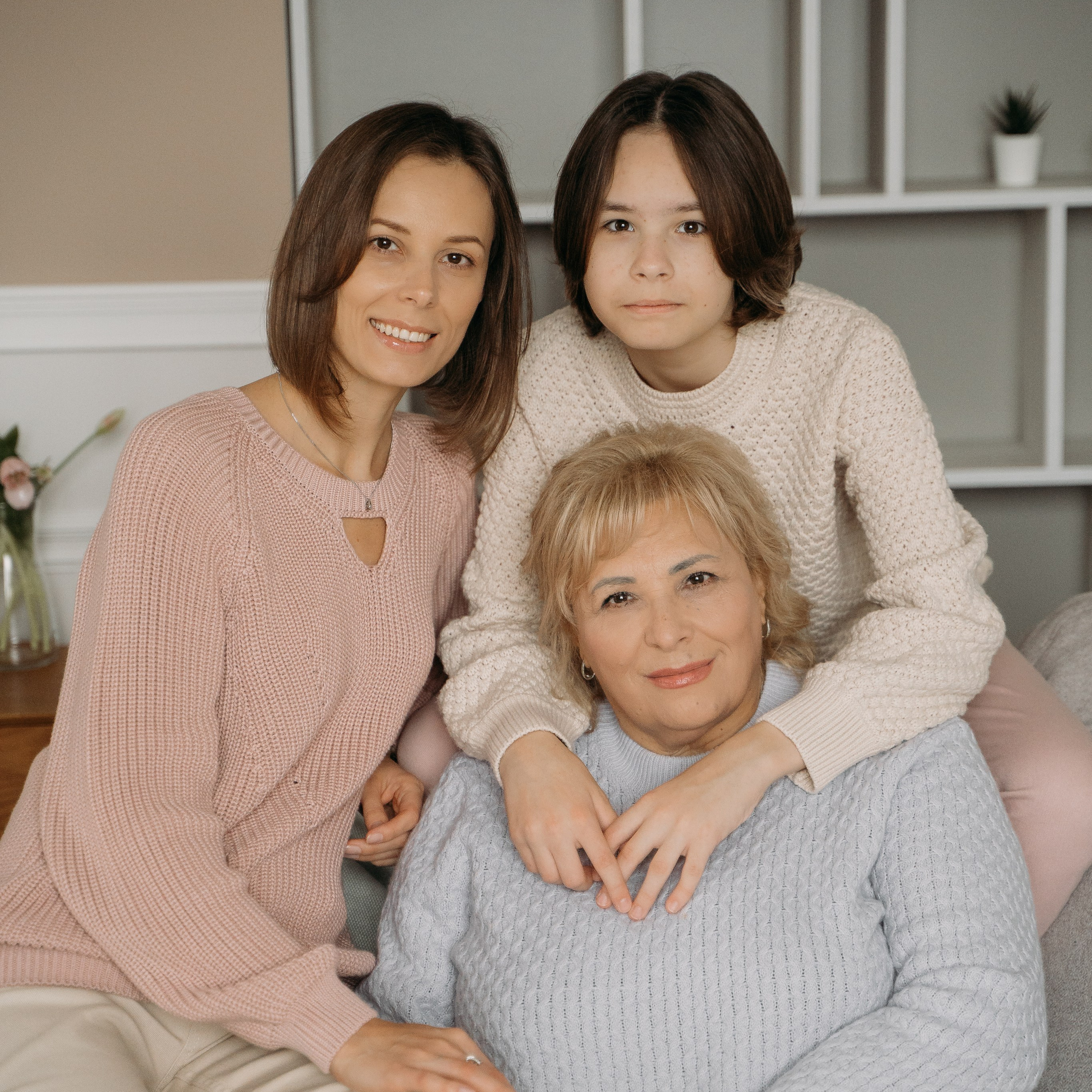 Отзывы. Семейный и детский фотограф в Бресте Дария Поляк