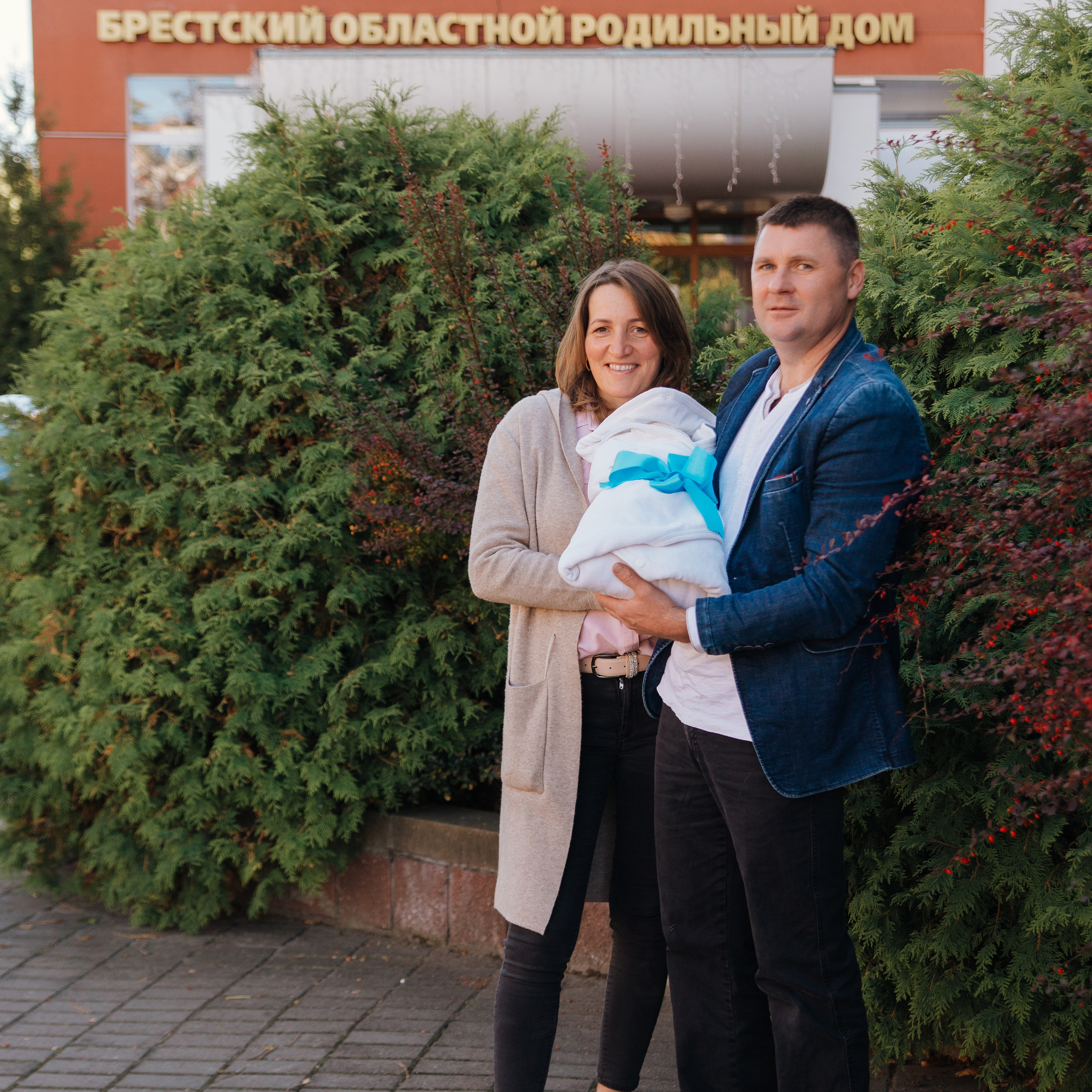 Отзывы. Семейный и детский фотограф в Бресте Дария Поляк