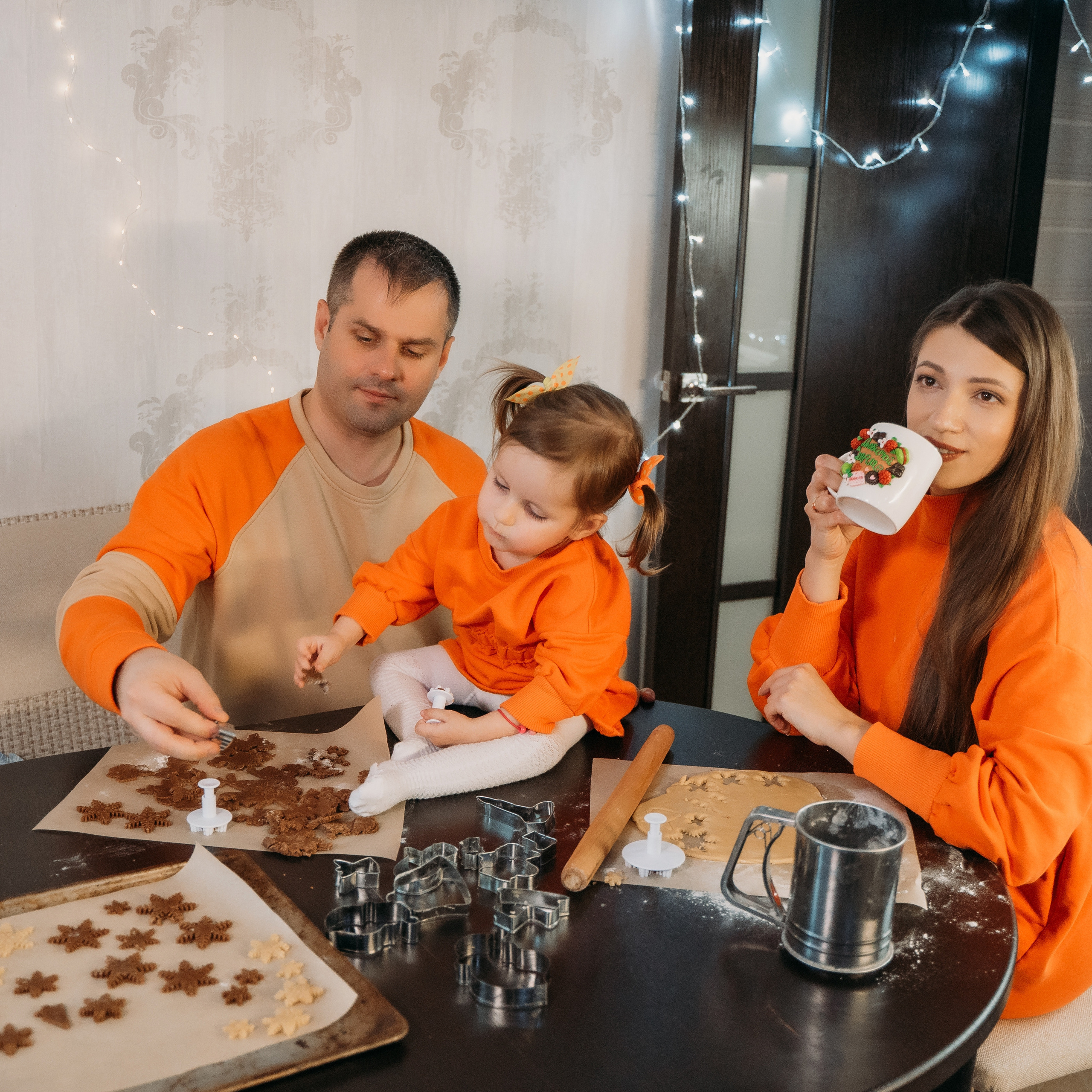 Отзывы. Семейный и детский фотограф в Бресте Дария Поляк