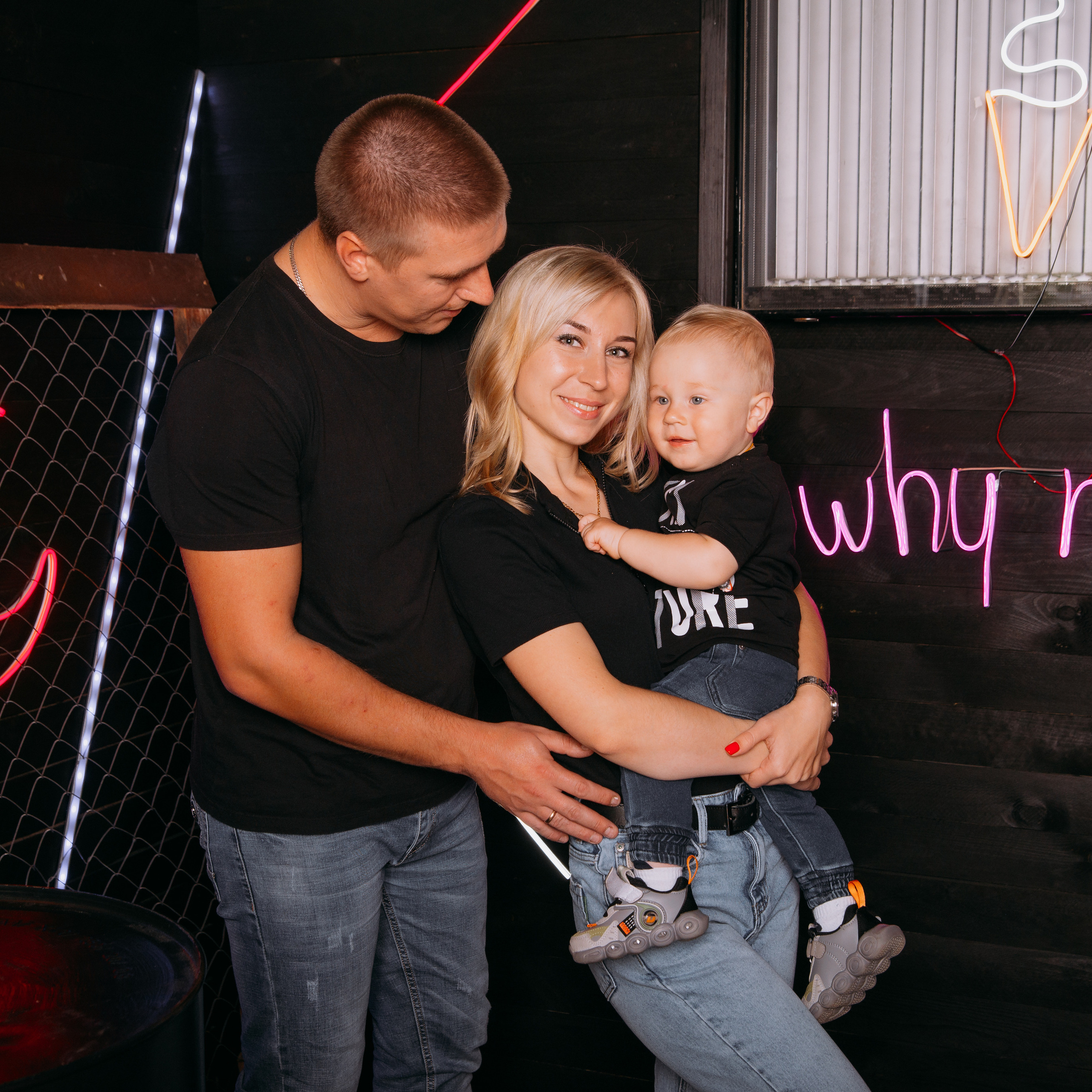 Отзывы. Семейный и детский фотограф в Бресте Дария Поляк