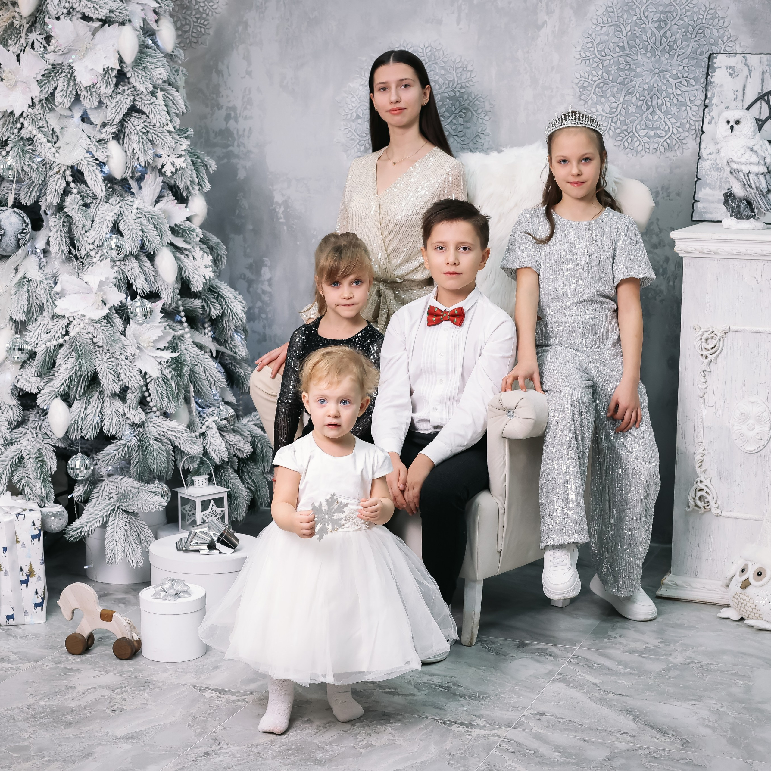 Отзывы. Семейный и детский фотограф Ачисова Дарья