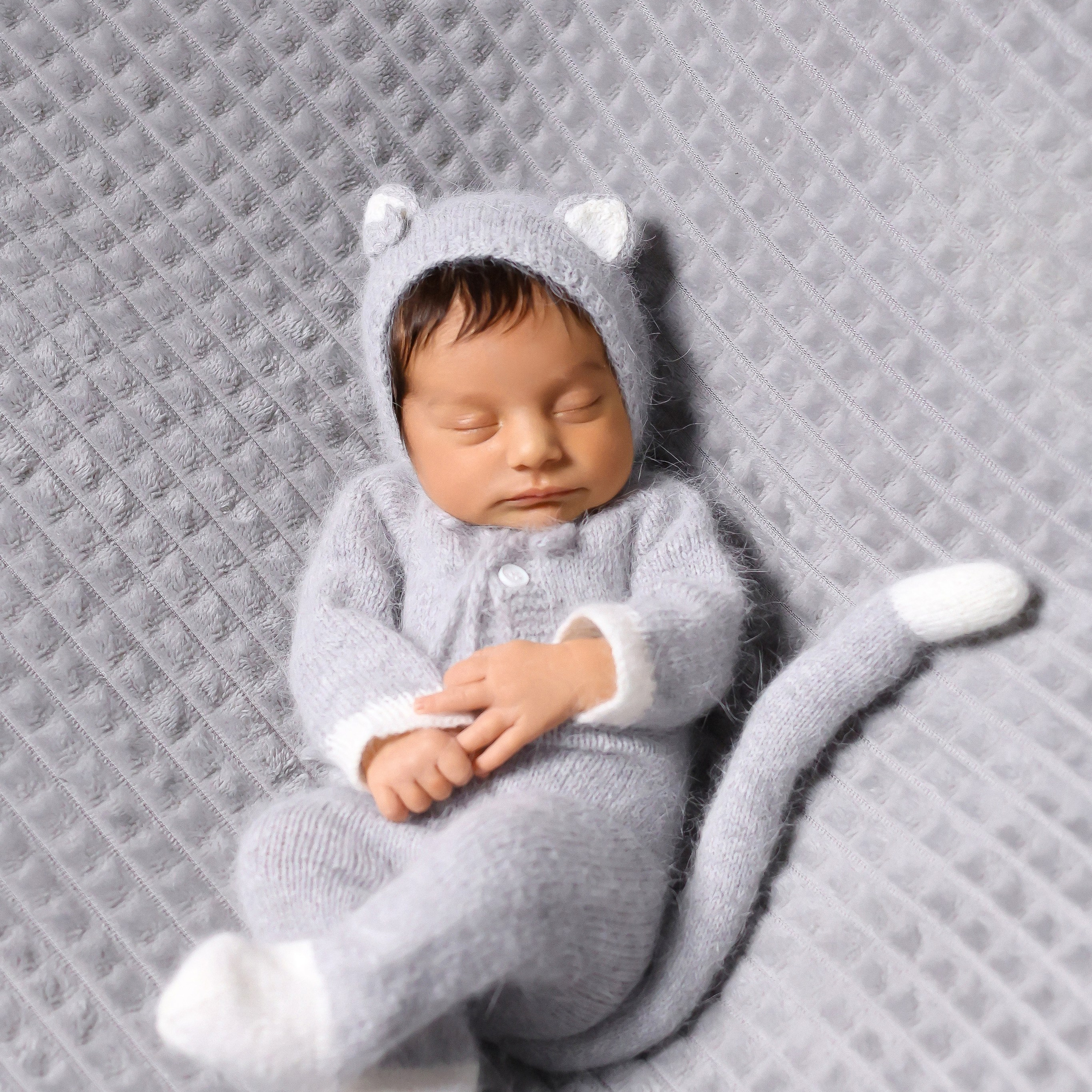 Newborn. Семейный и детский фотограф Ачисова Дарья