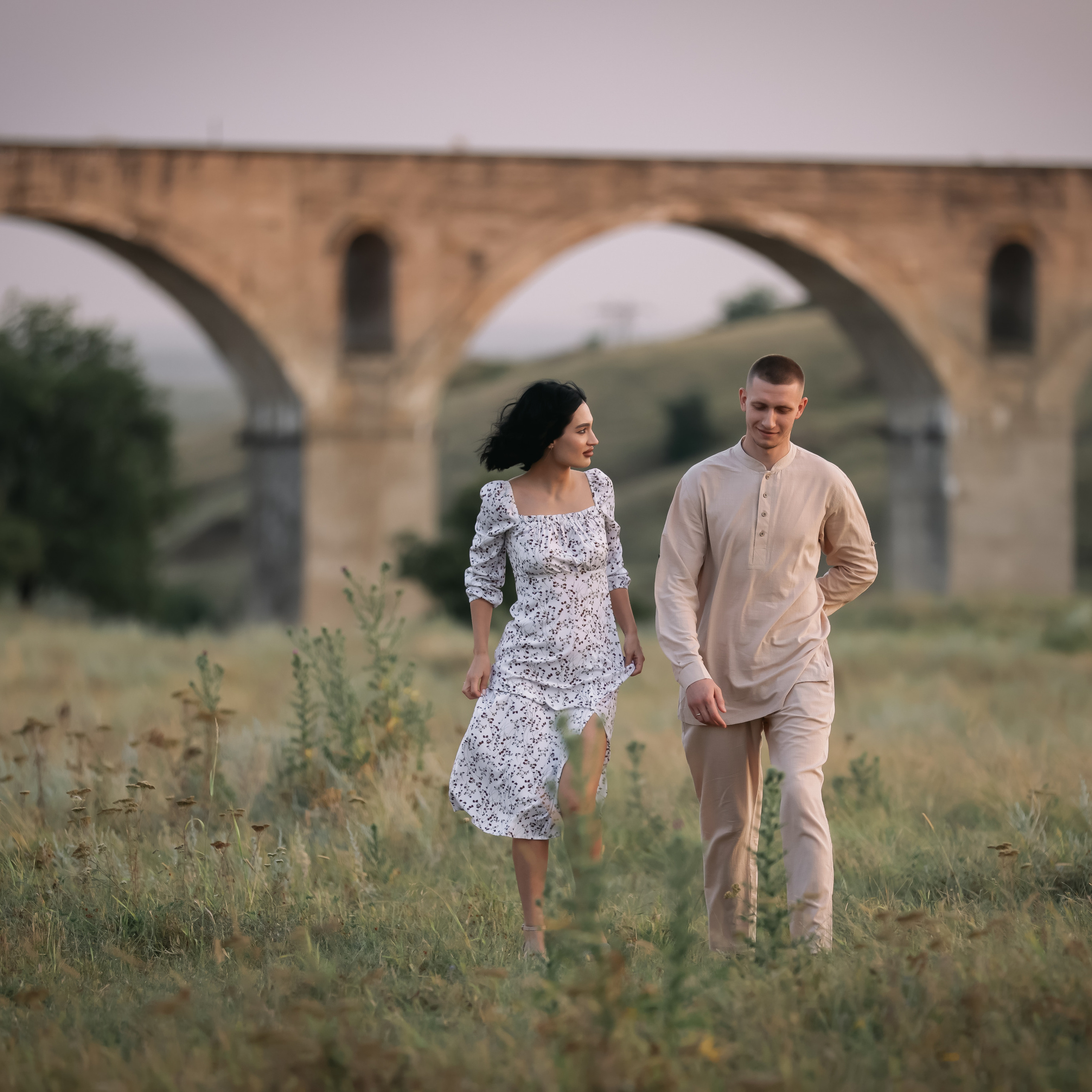 Lovestory. Семейный и детский фотограф Ачисова Дарья