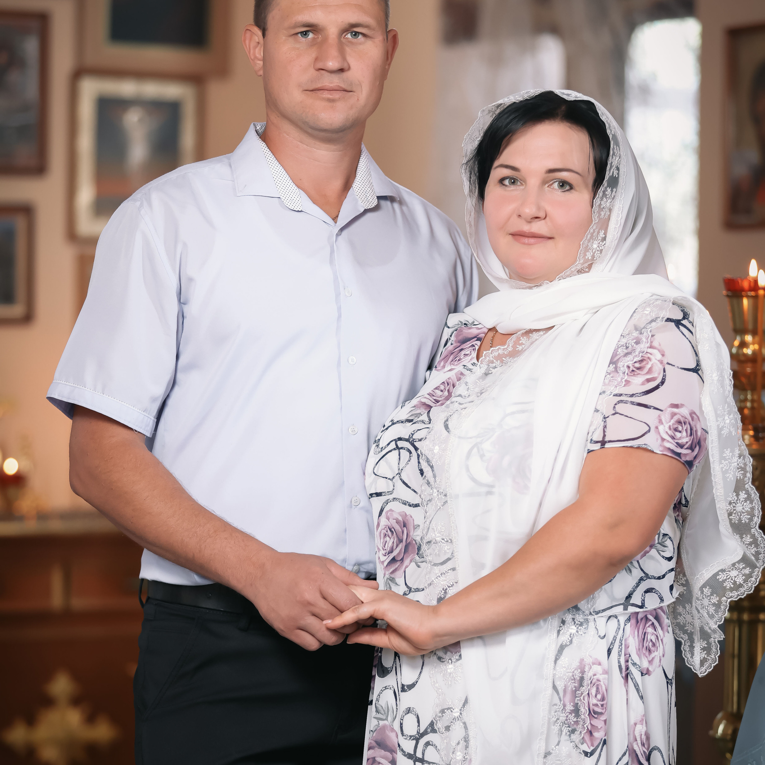 Отзывы. Семейный и детский фотограф Ачисова Дарья
