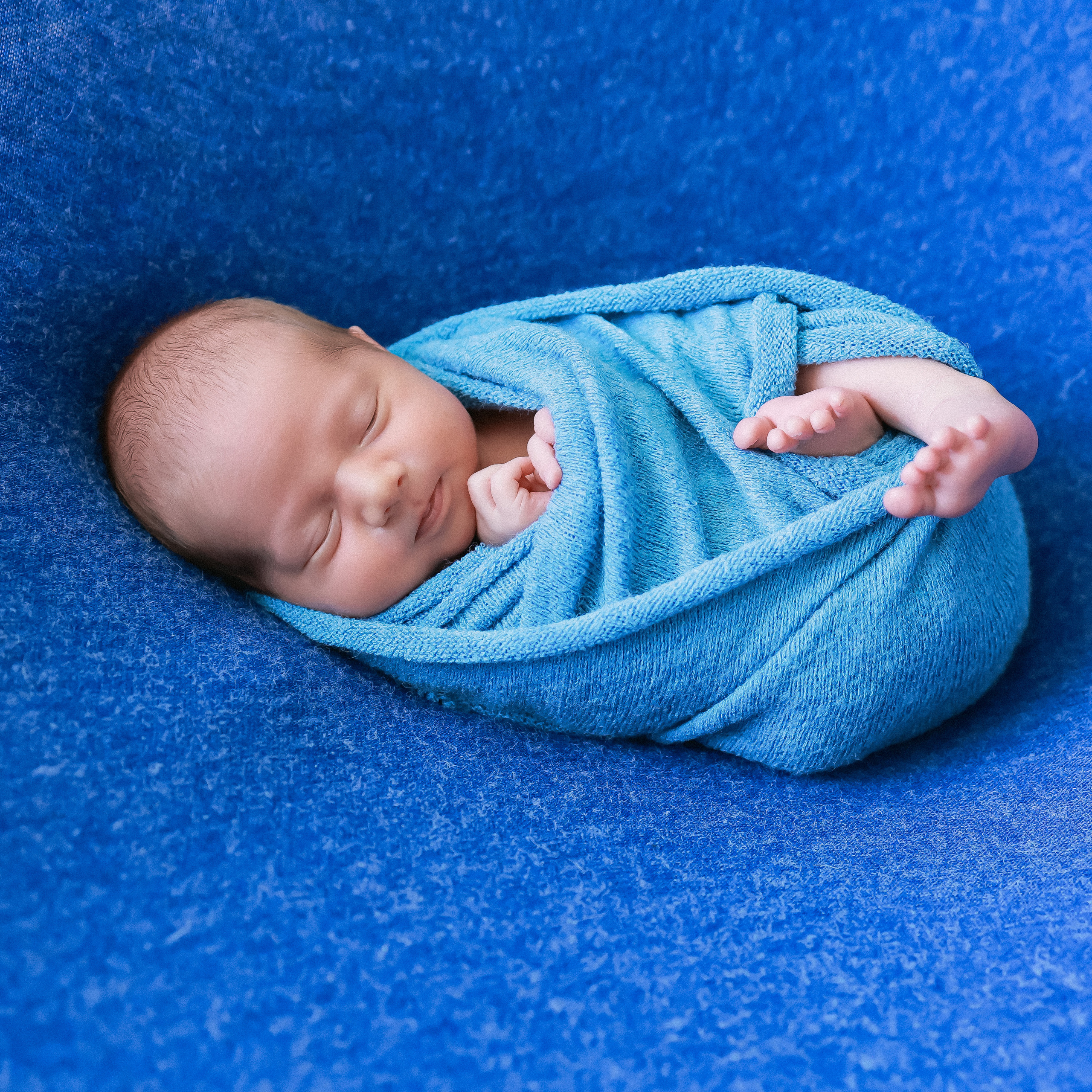 Newborn. Семейный и детский фотограф Ачисова Дарья