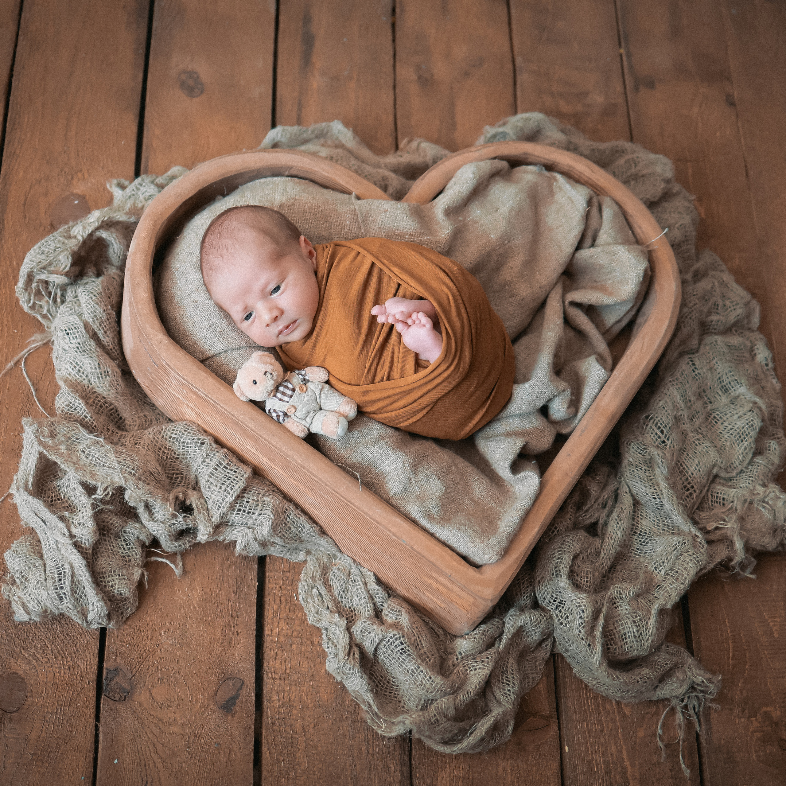 Newborn. Семейный и детский фотограф Ачисова Дарья