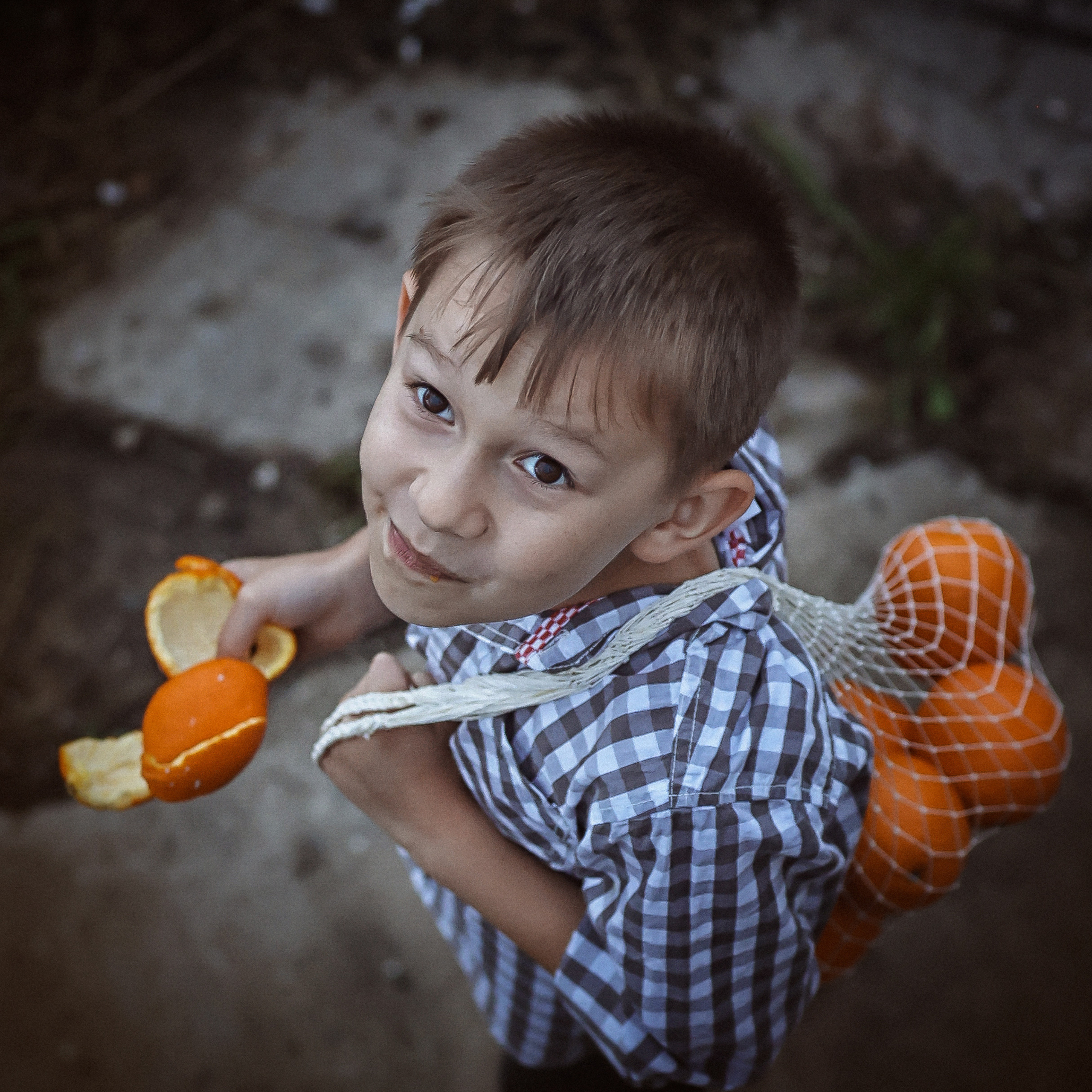 Детские фотосессии. Семейный и детский фотограф Ачисова Дарья