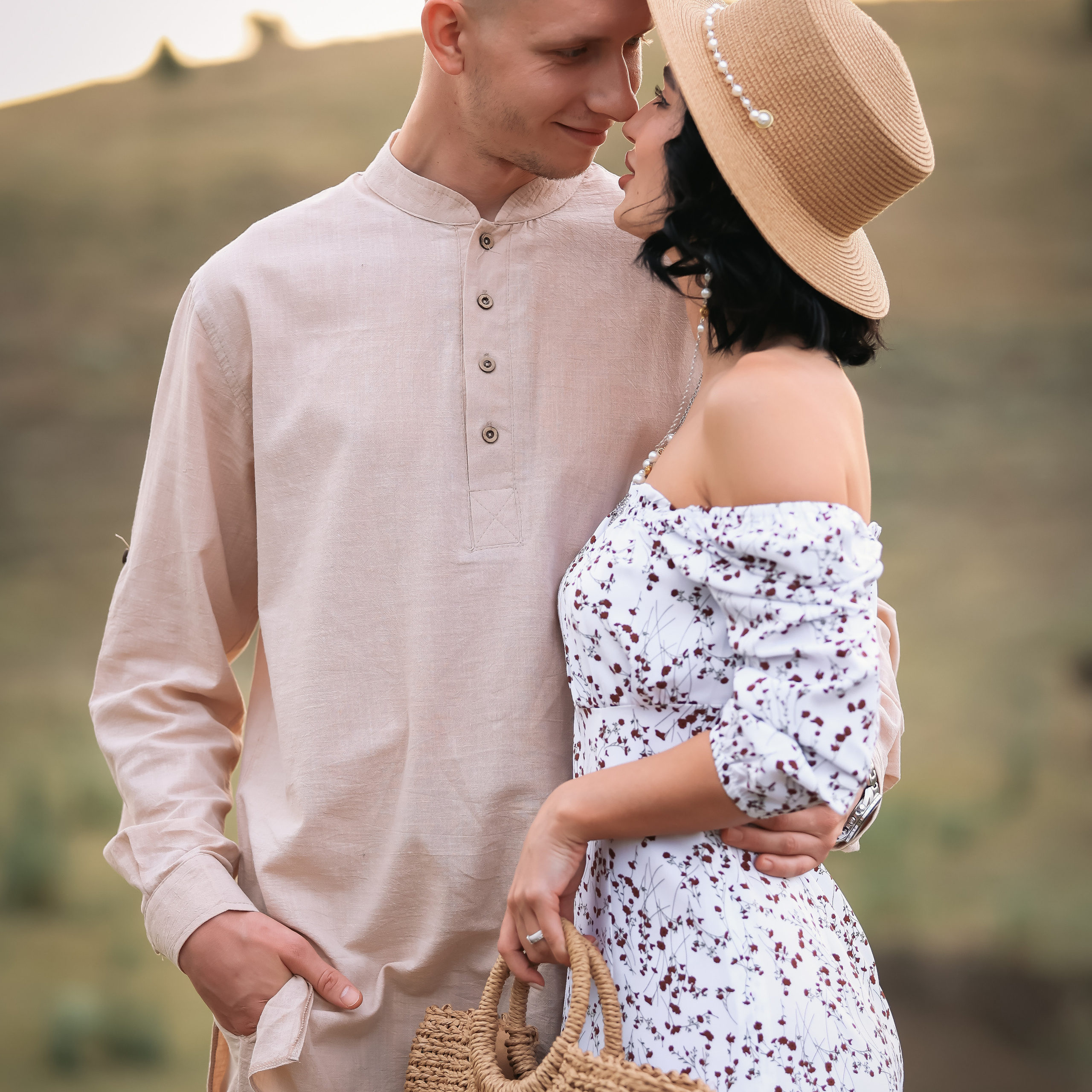 Lovestory. Семейный и детский фотограф Ачисова Дарья