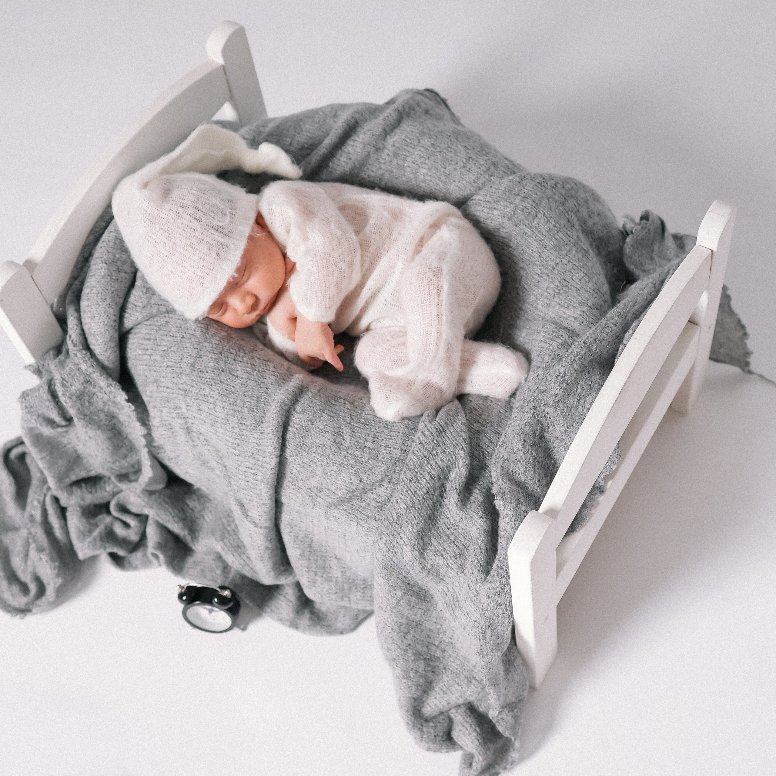Newborn. Семейный и детский фотограф Ачисова Дарья