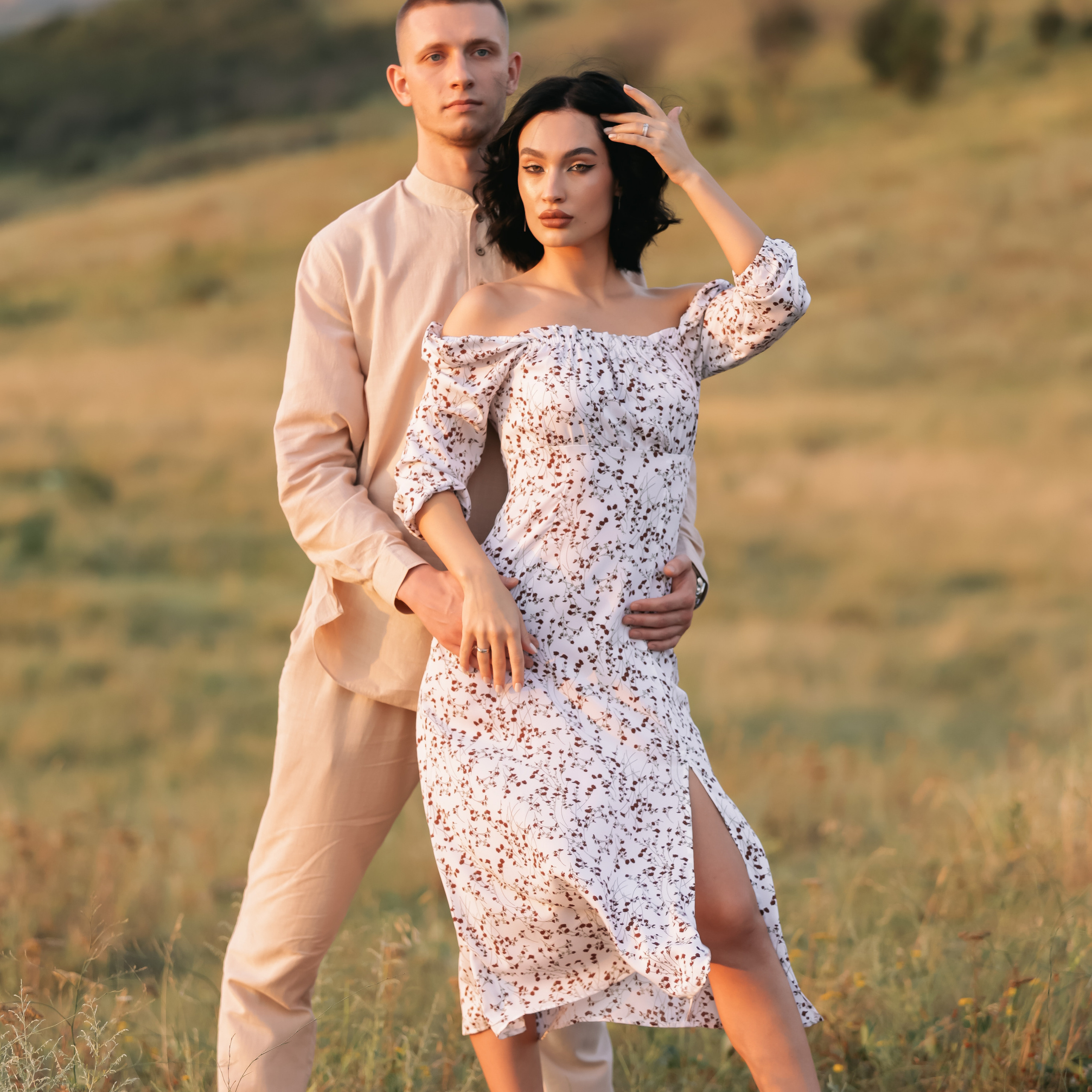 Lovestory. Семейный и детский фотограф Ачисова Дарья