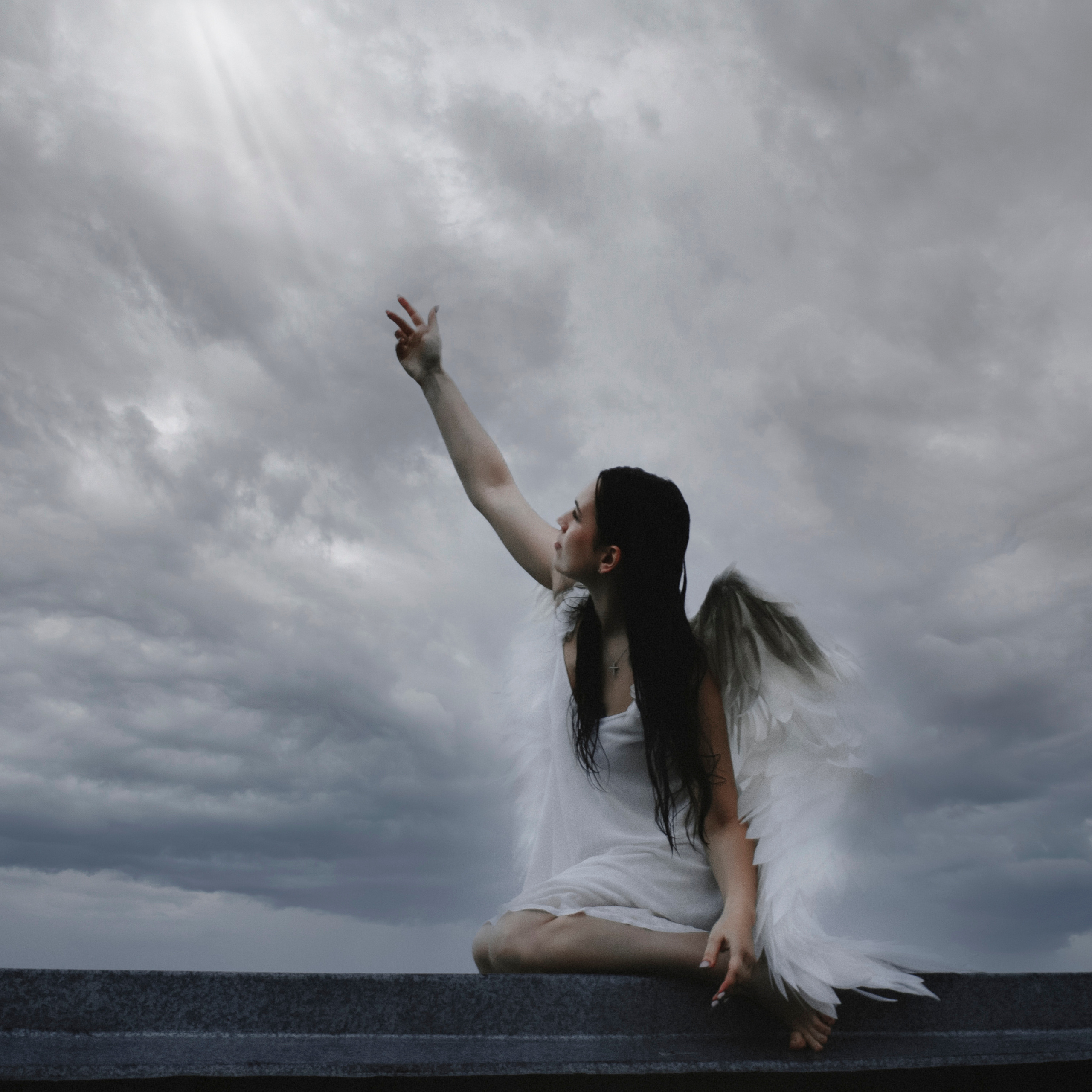 Падший ангел