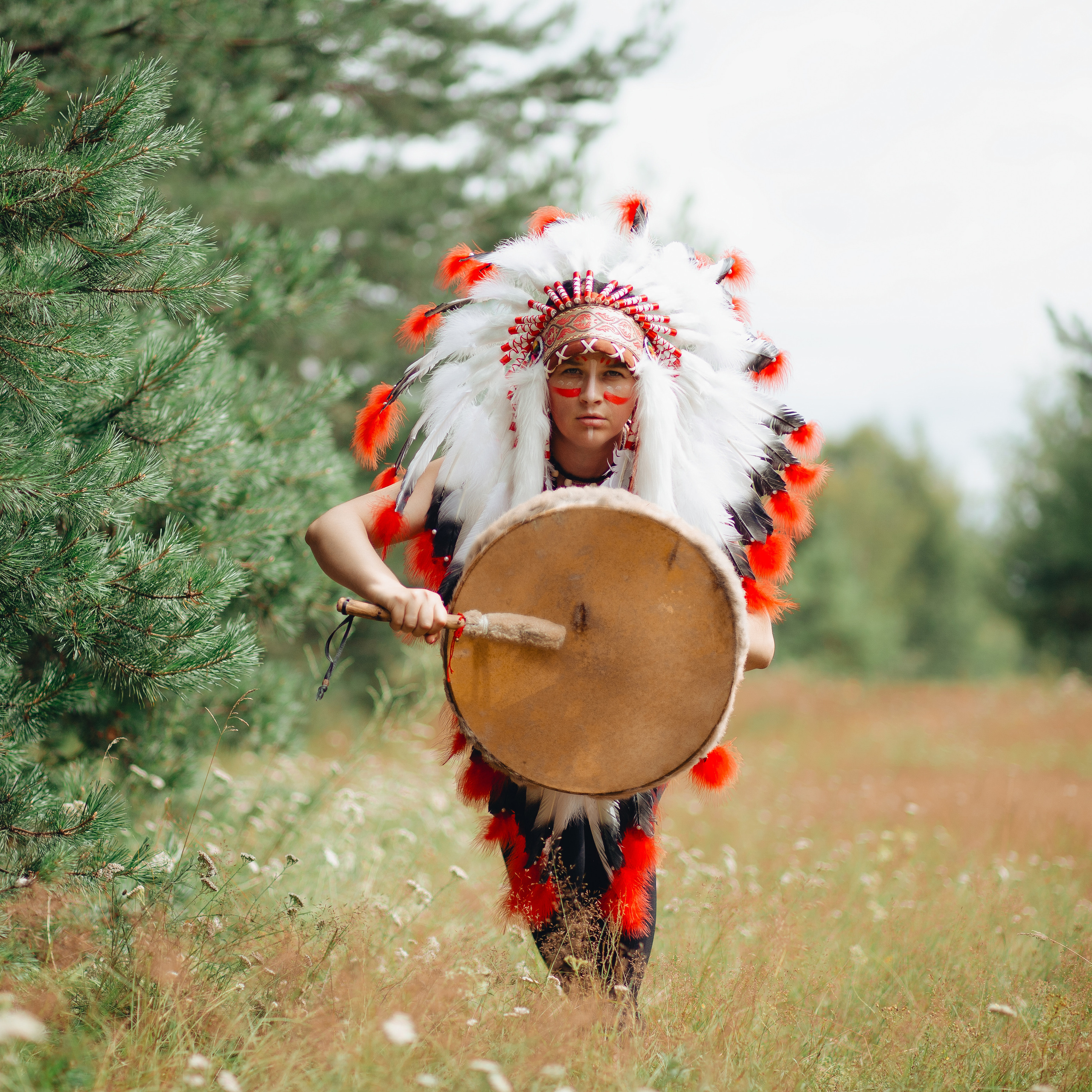 Художественная фотография