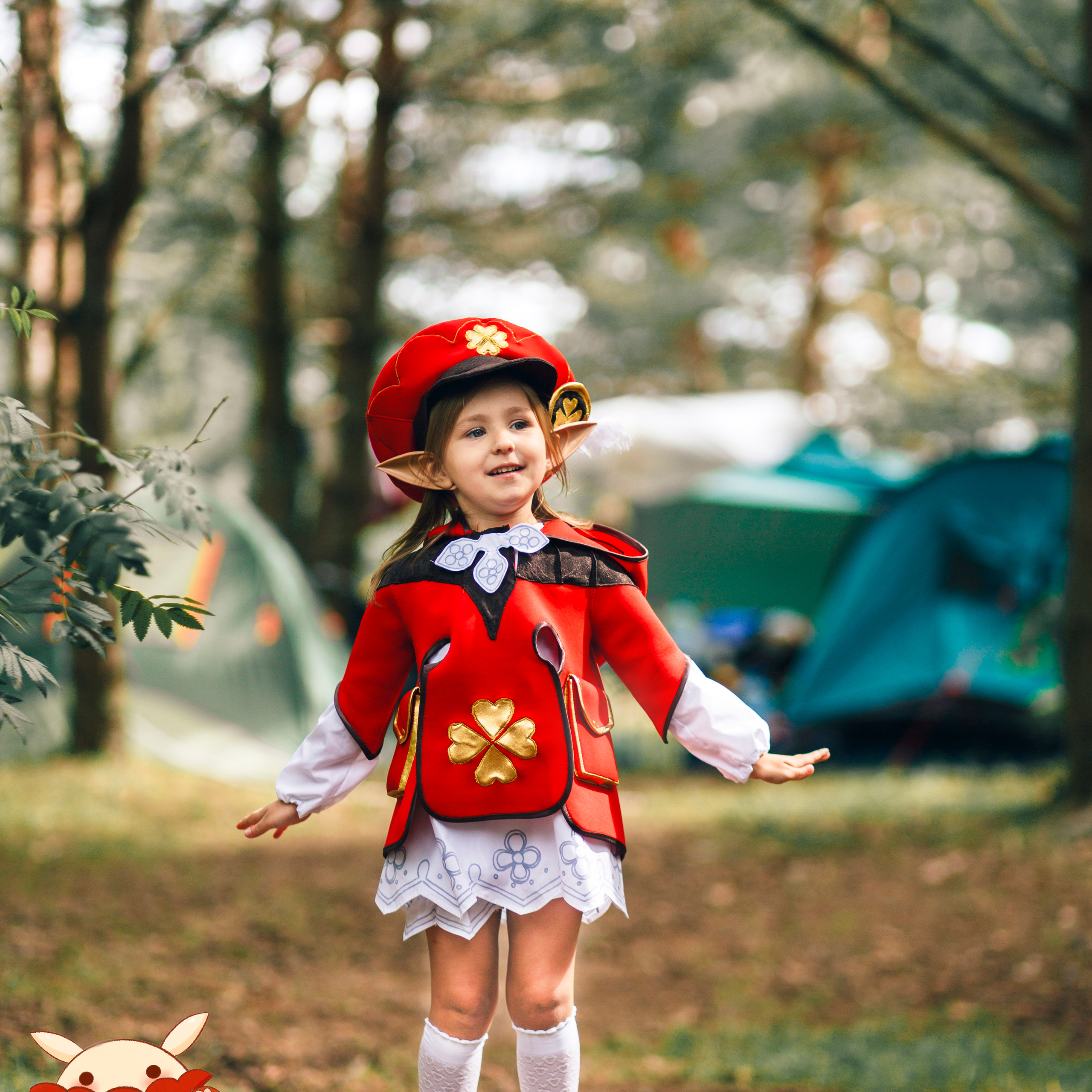 Детские фотосессии