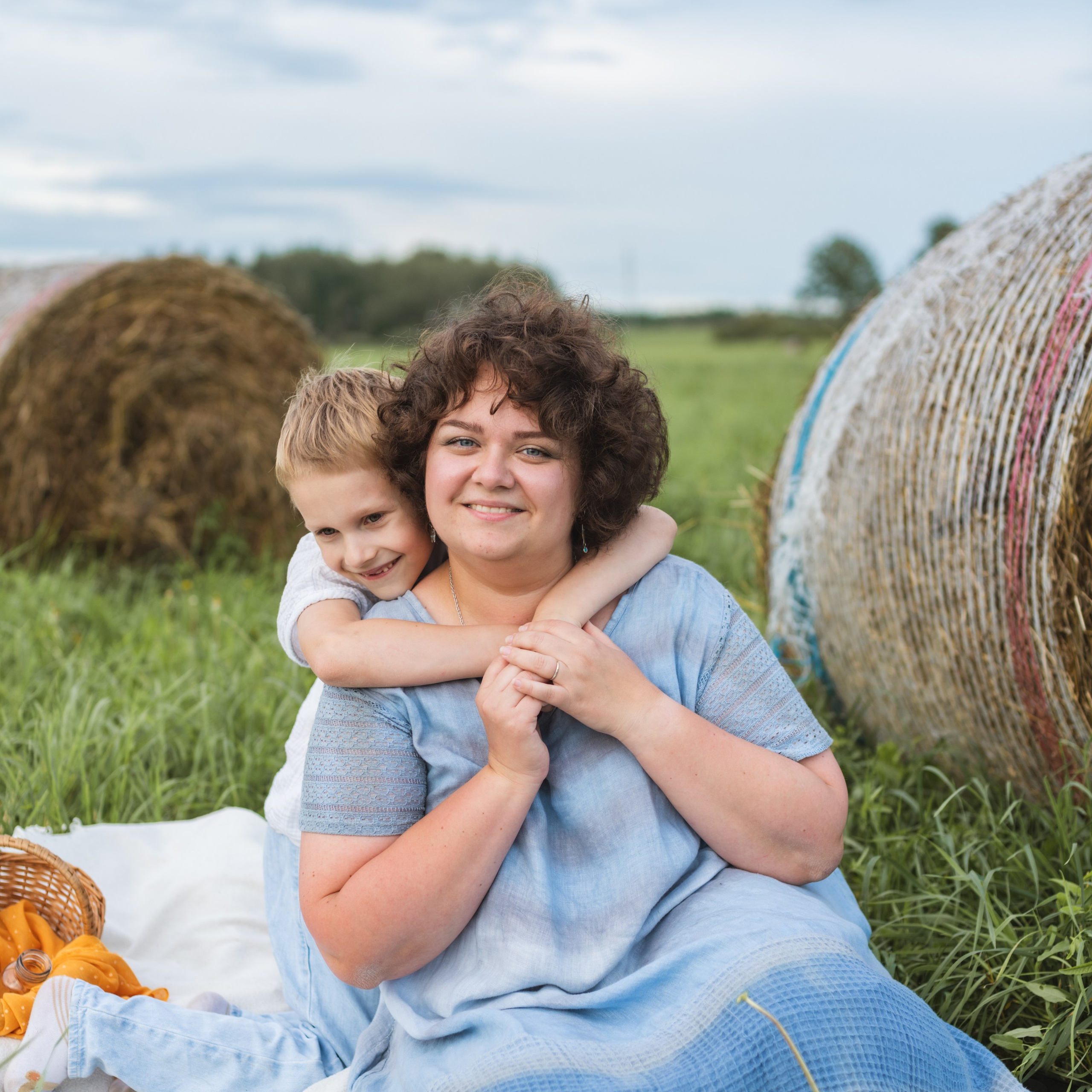 Отзывы реальных клиентов. Фотограф в Москве и области Синенкова Екатерина