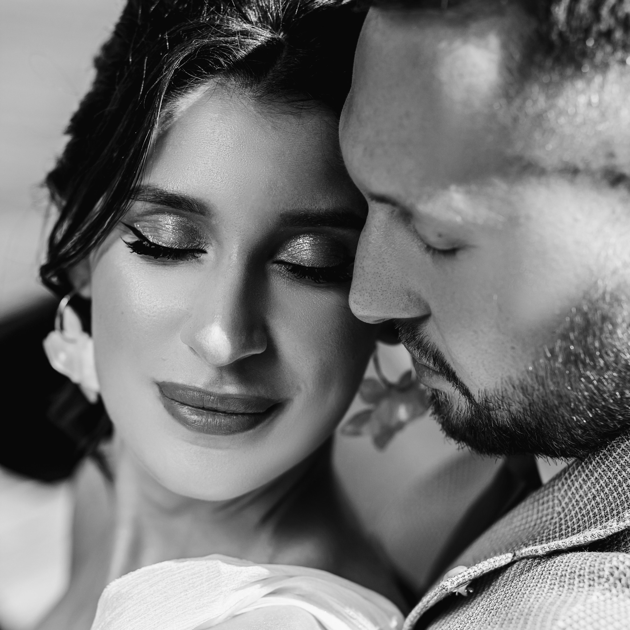 Валерий и Юлия