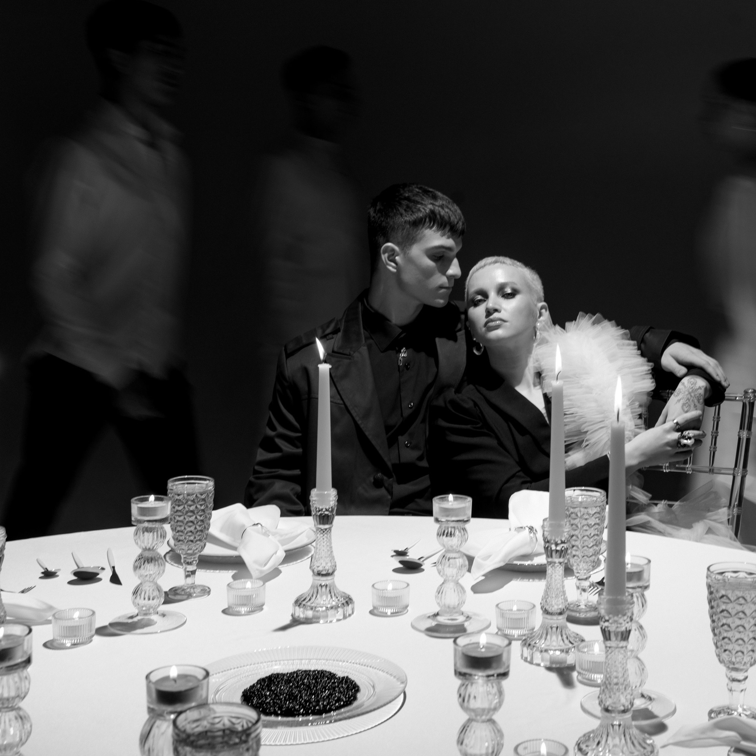 Любовь от Dior