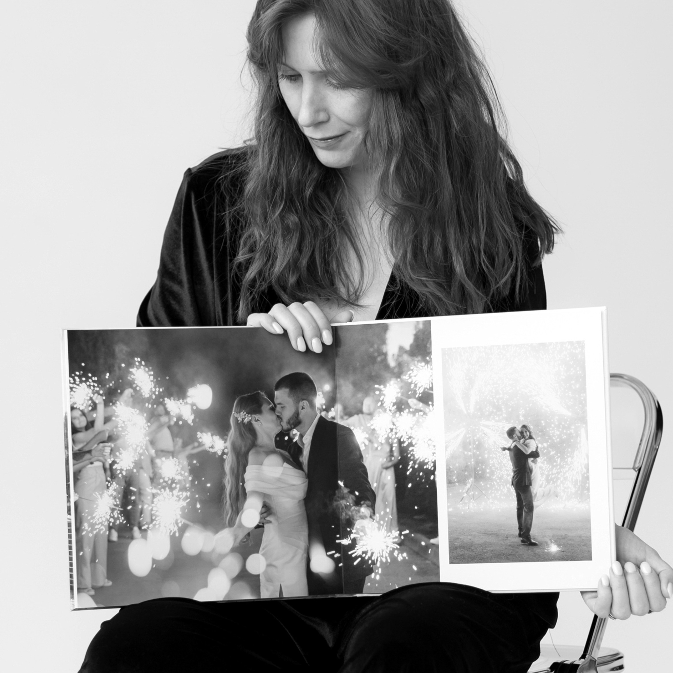 ФОТОКНИГИ. Свадебный фотограф Москва Европа Мария Коренчук