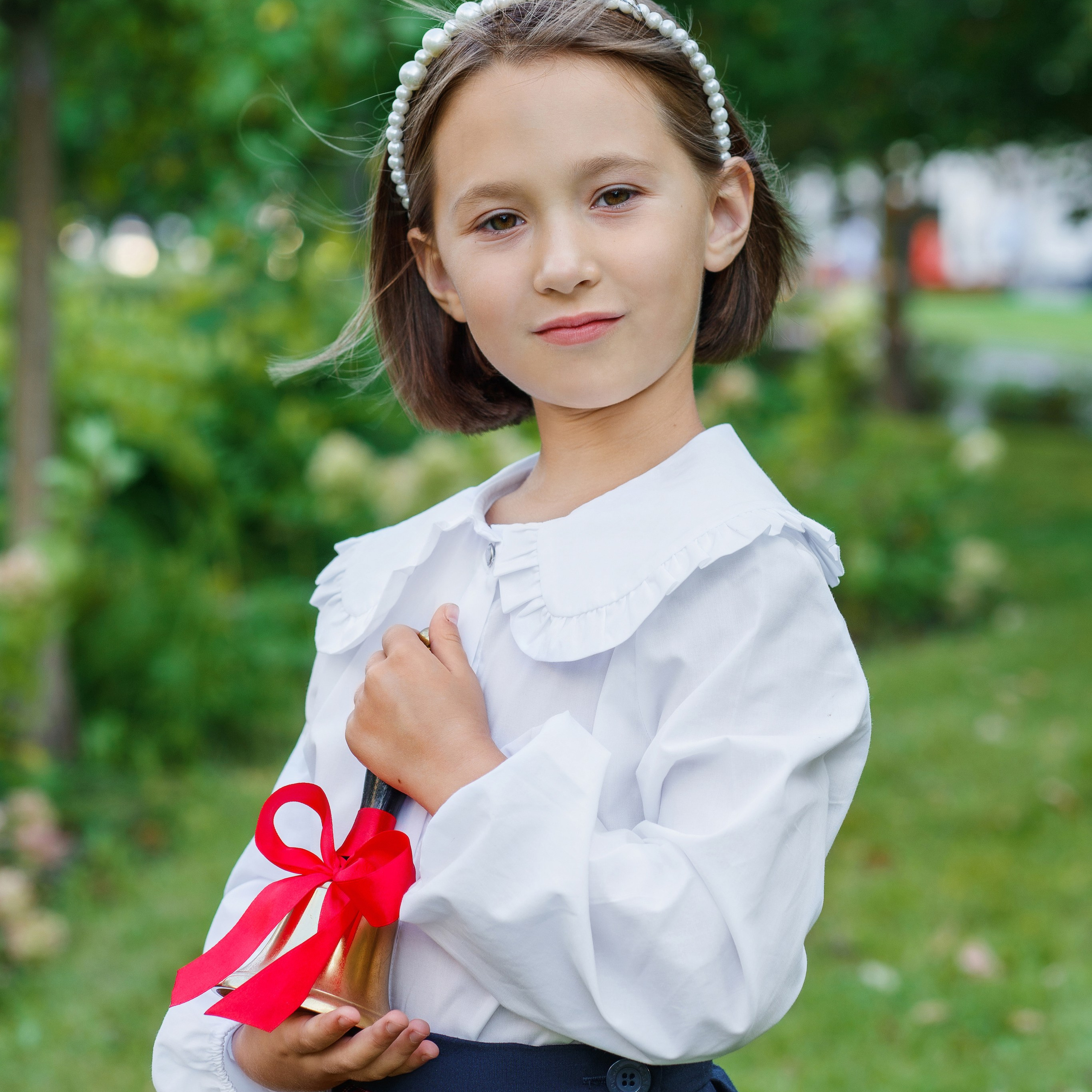 «Здравствуй, школа!». Семейный и детский фотограф в Москве