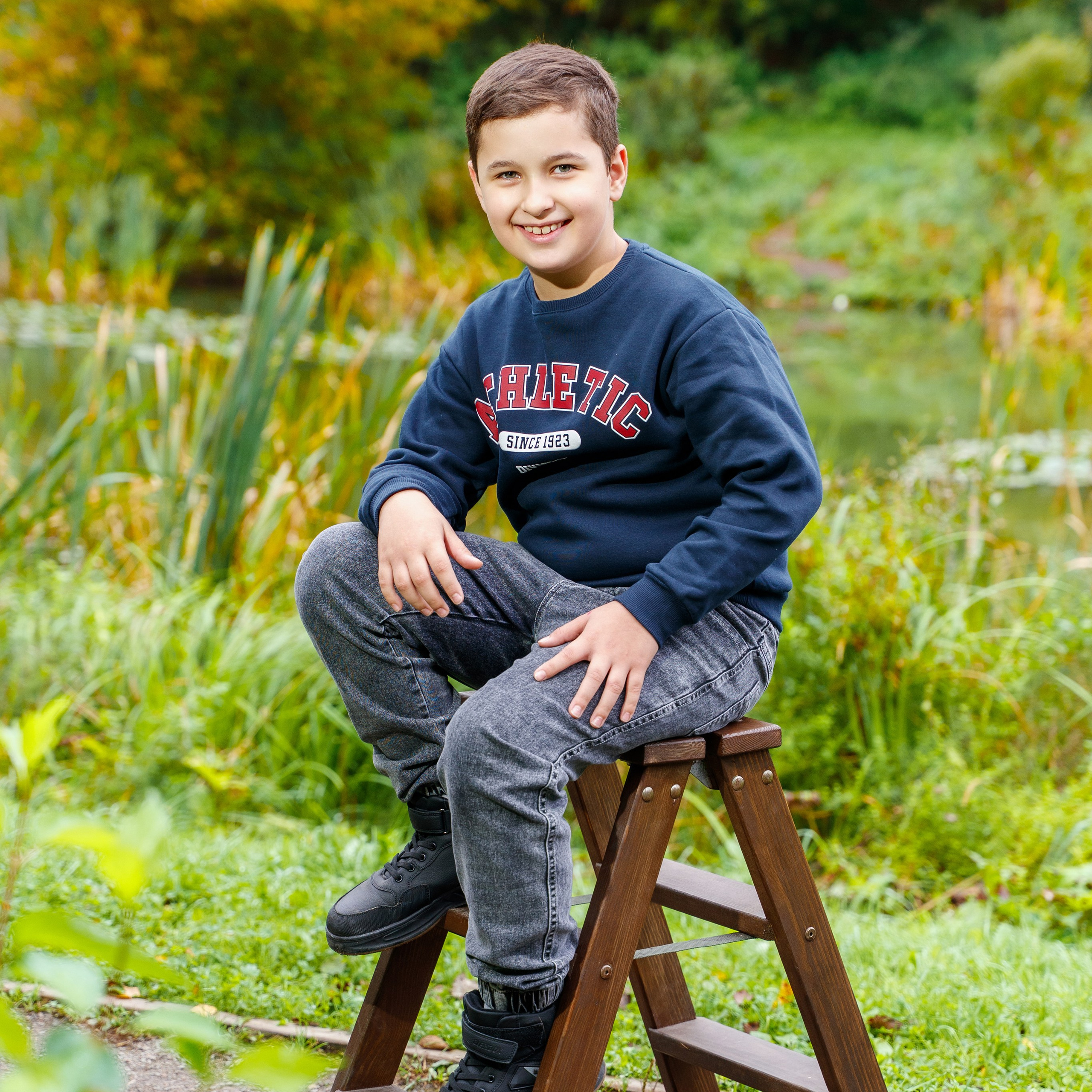 Отзывы. Семейный и детский фотограф в Москве