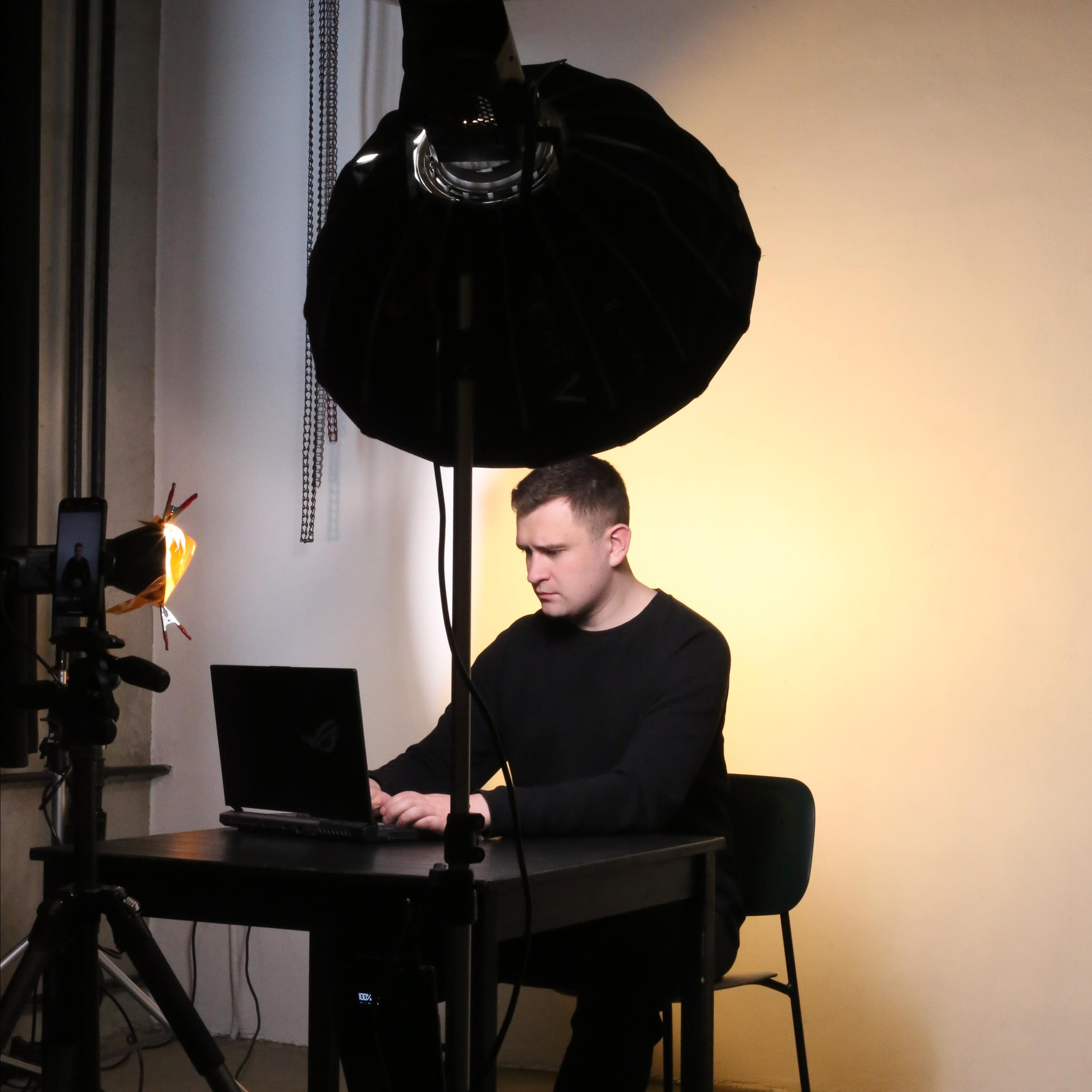 Отзывы. Коммерческие и индивидуальные съёмки Минск Грантовская Алёна