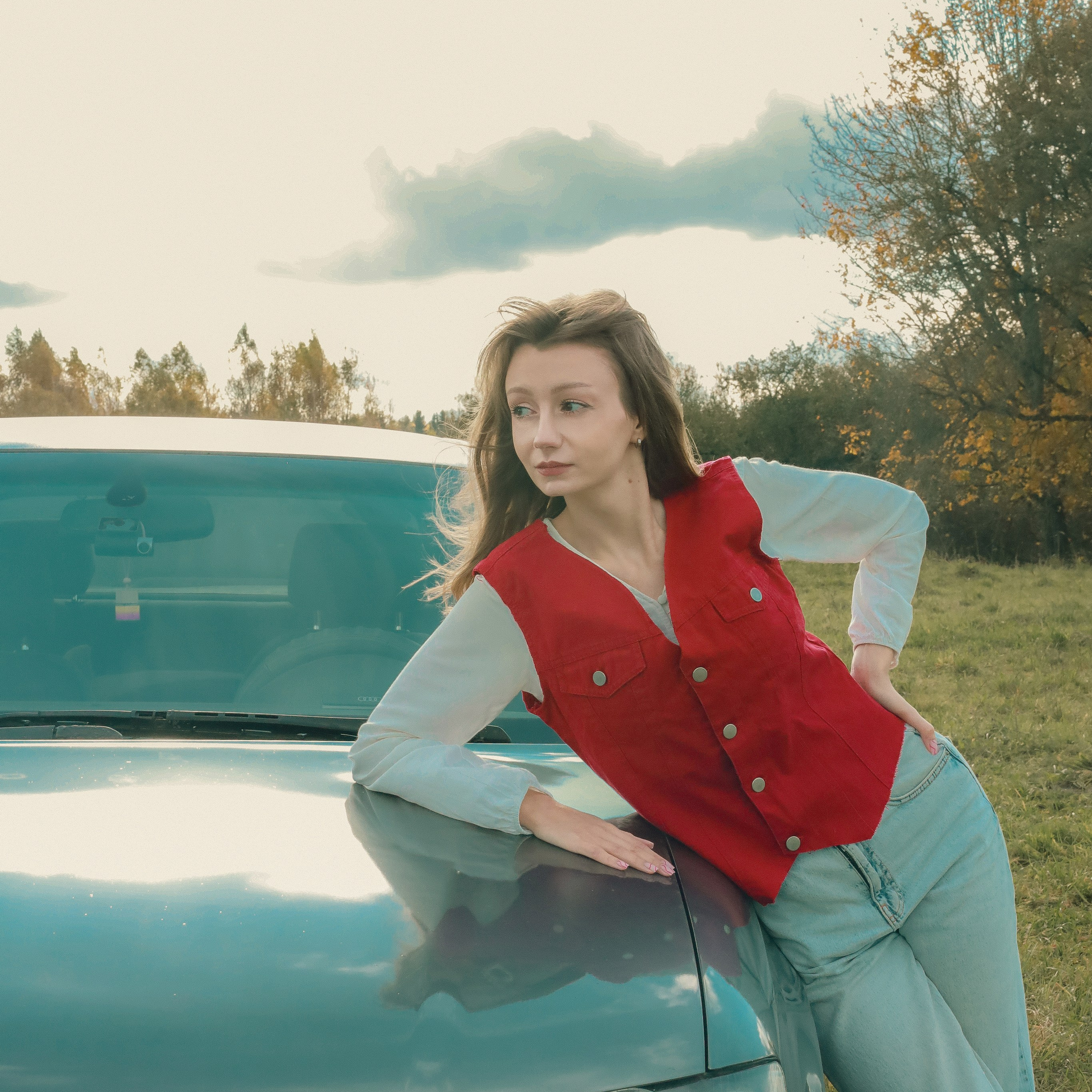 Отзывы. Коммерческие и индивидуальные съёмки Минск Грантовская Алёна