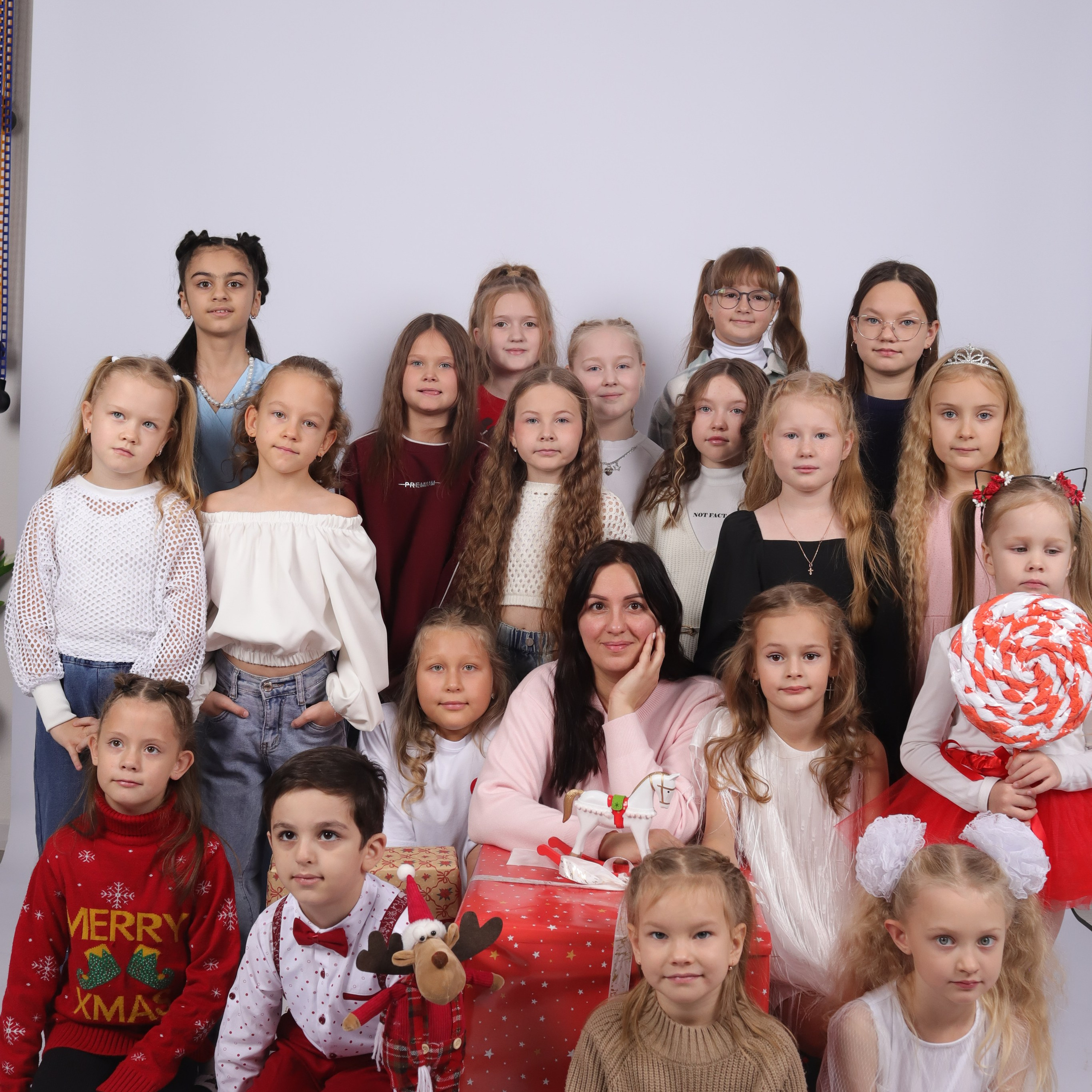 Отзывы. Фотостудия автопортрета «Импульс» в г. Артемовский