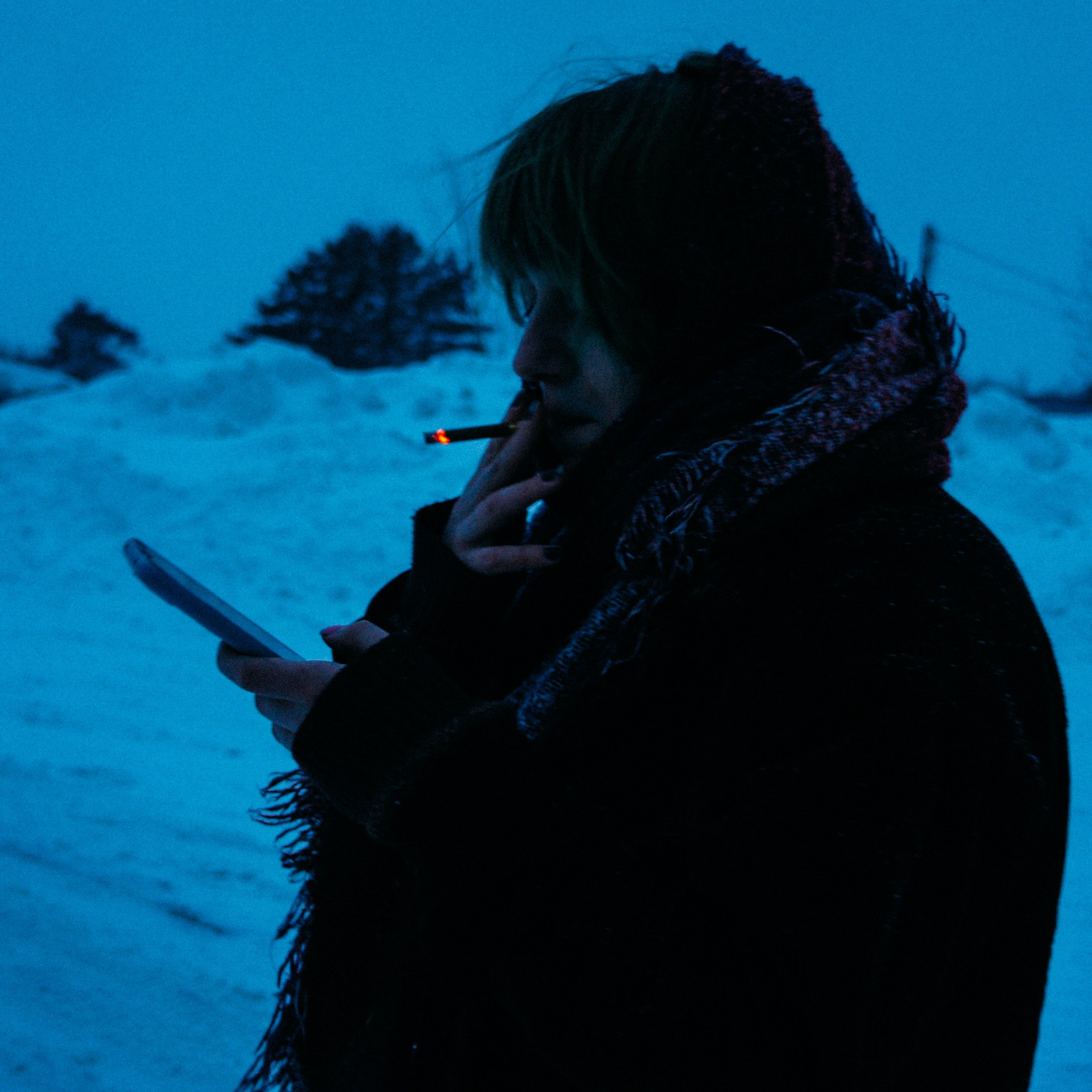 Элька Мурзина