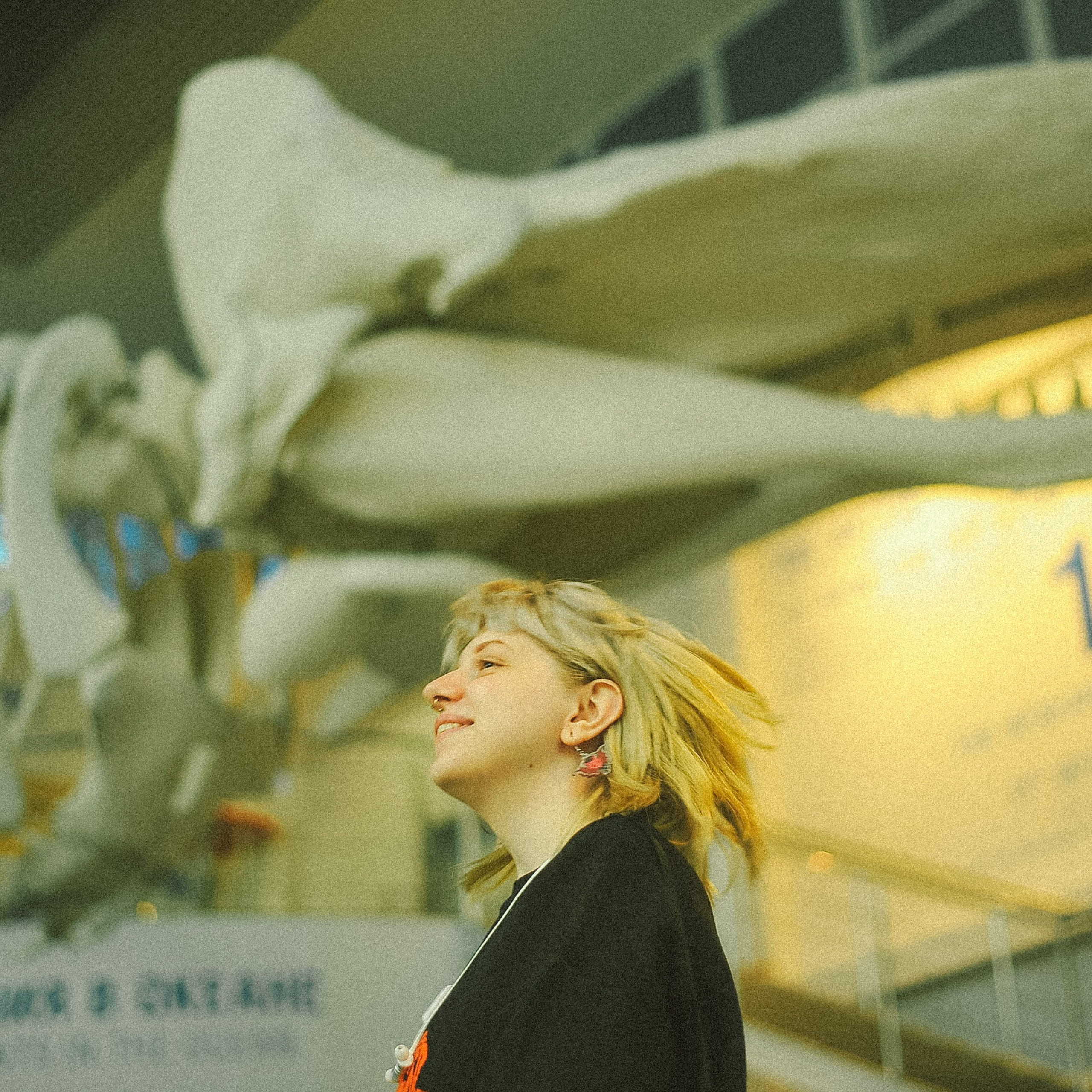 Элька Мурзина