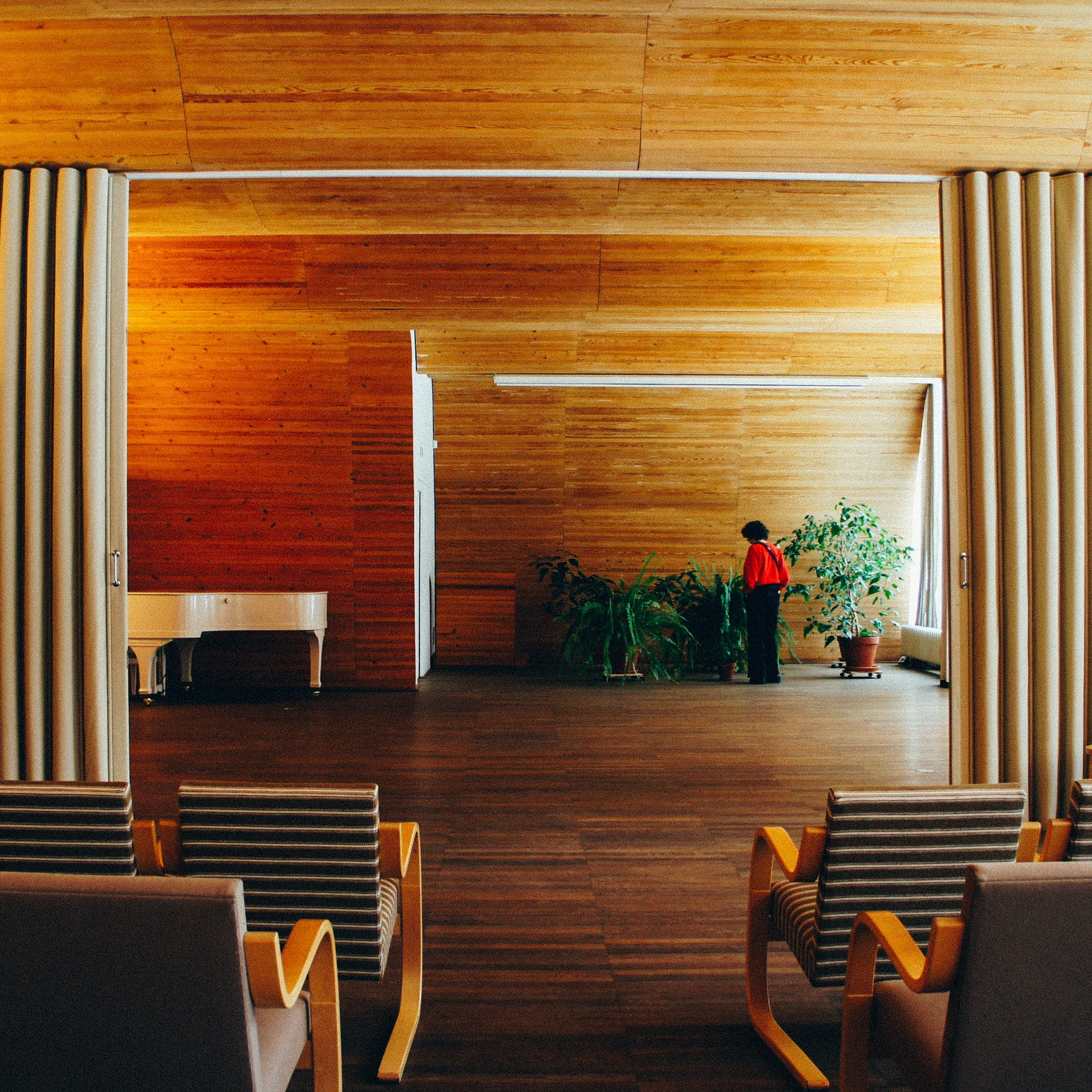 Элька Мурзина