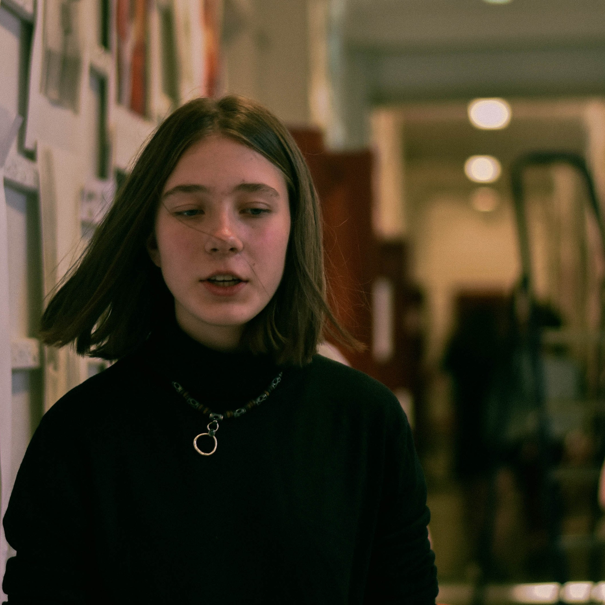 Элька Мурзина