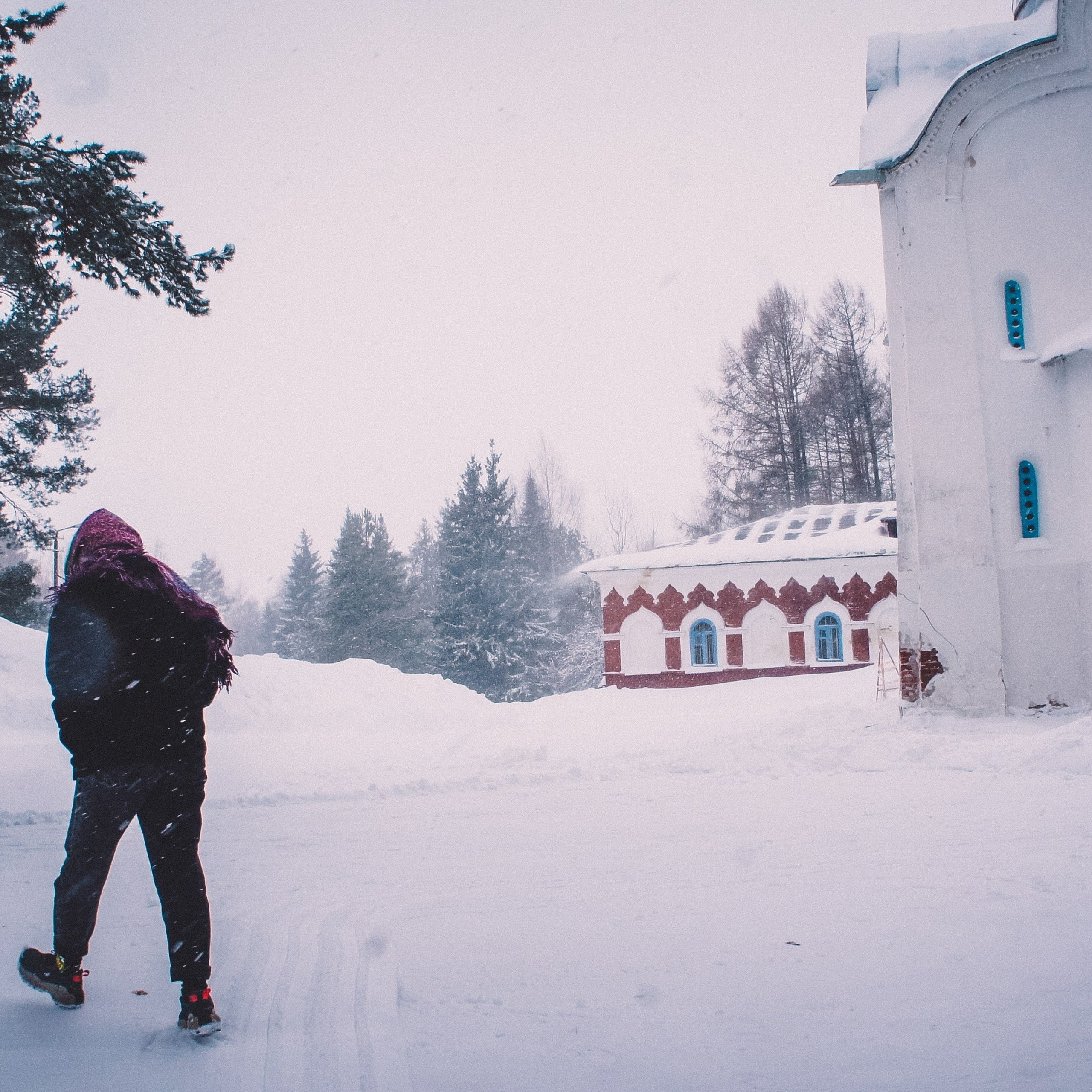 Элька Мурзина