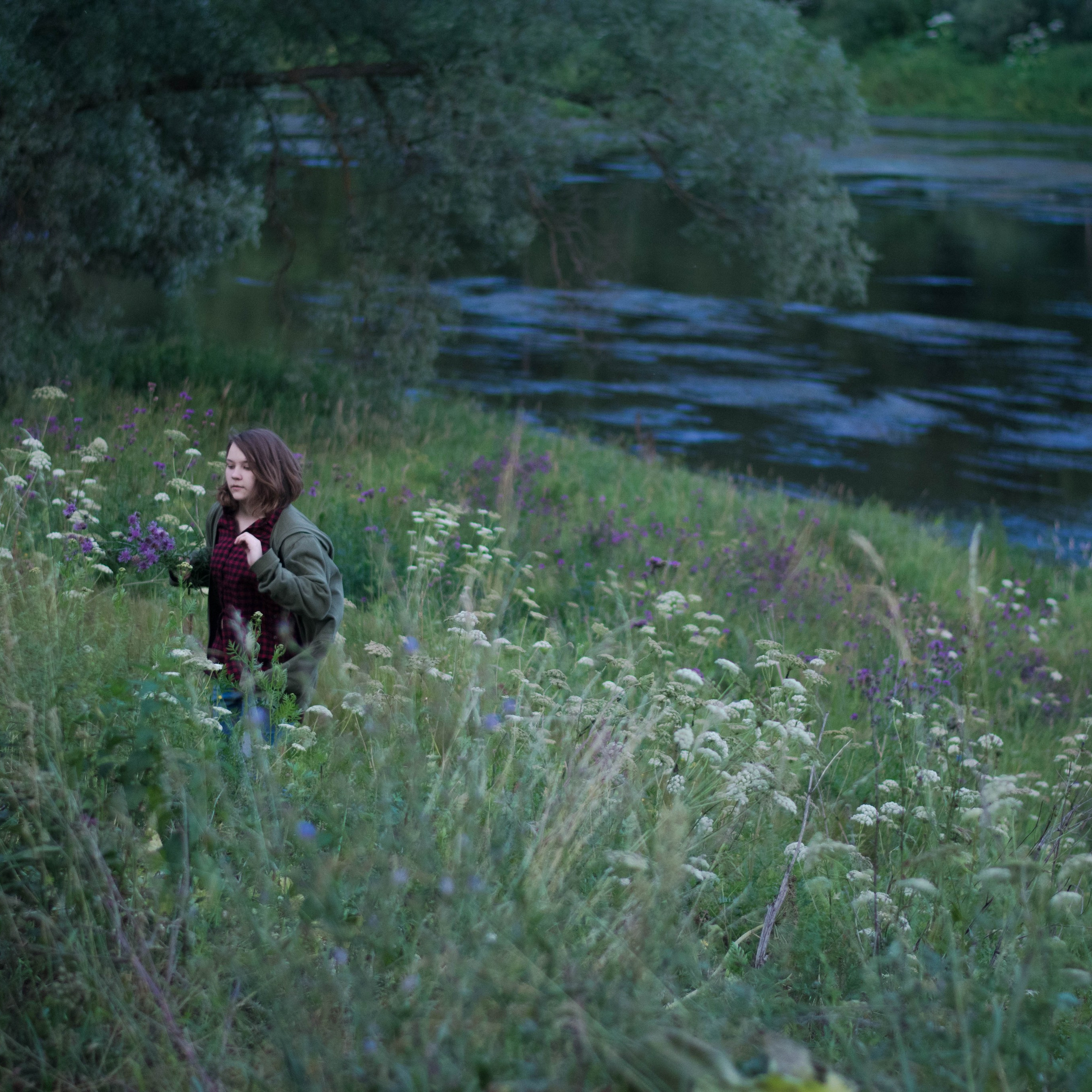 Элька Мурзина