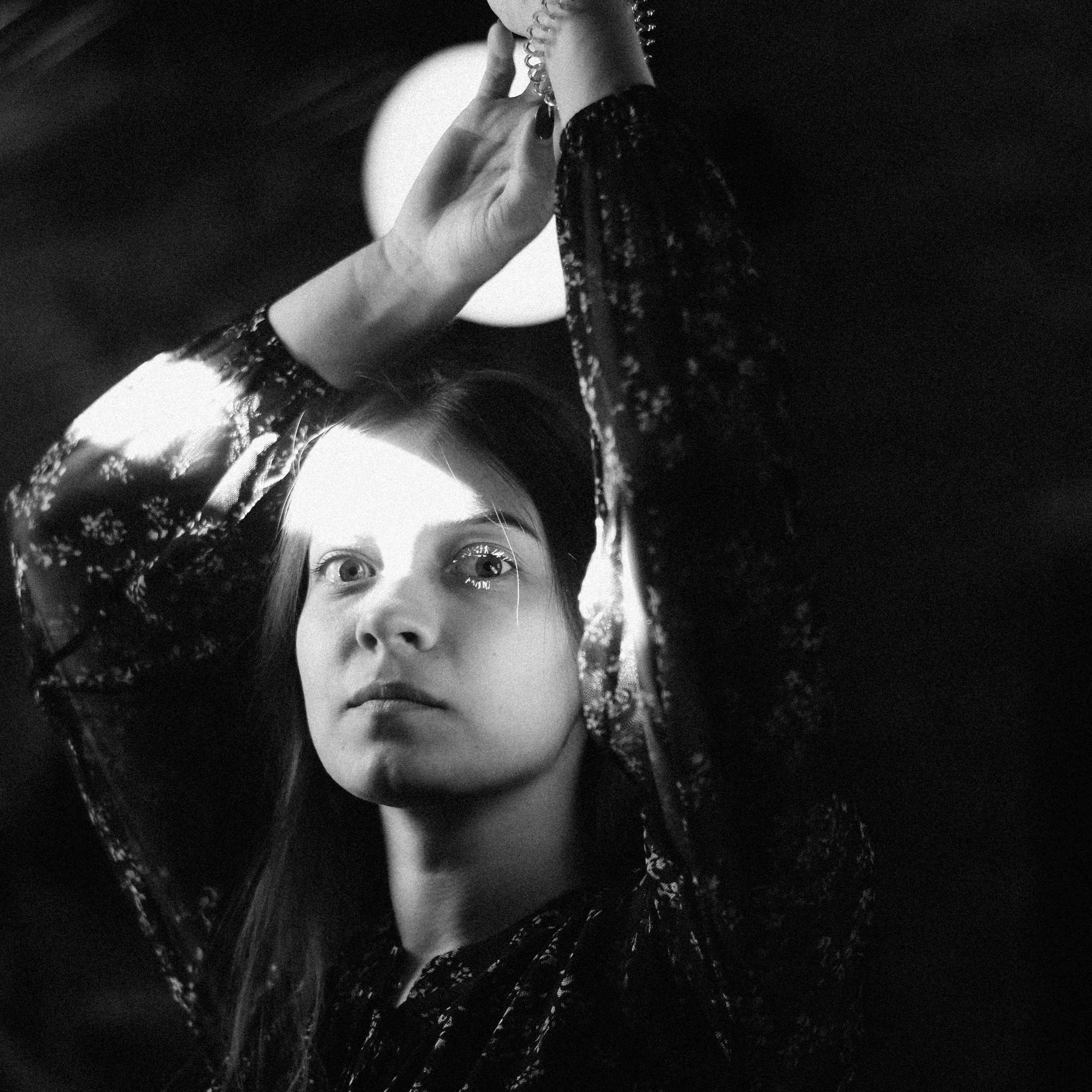 Элька Мурзина