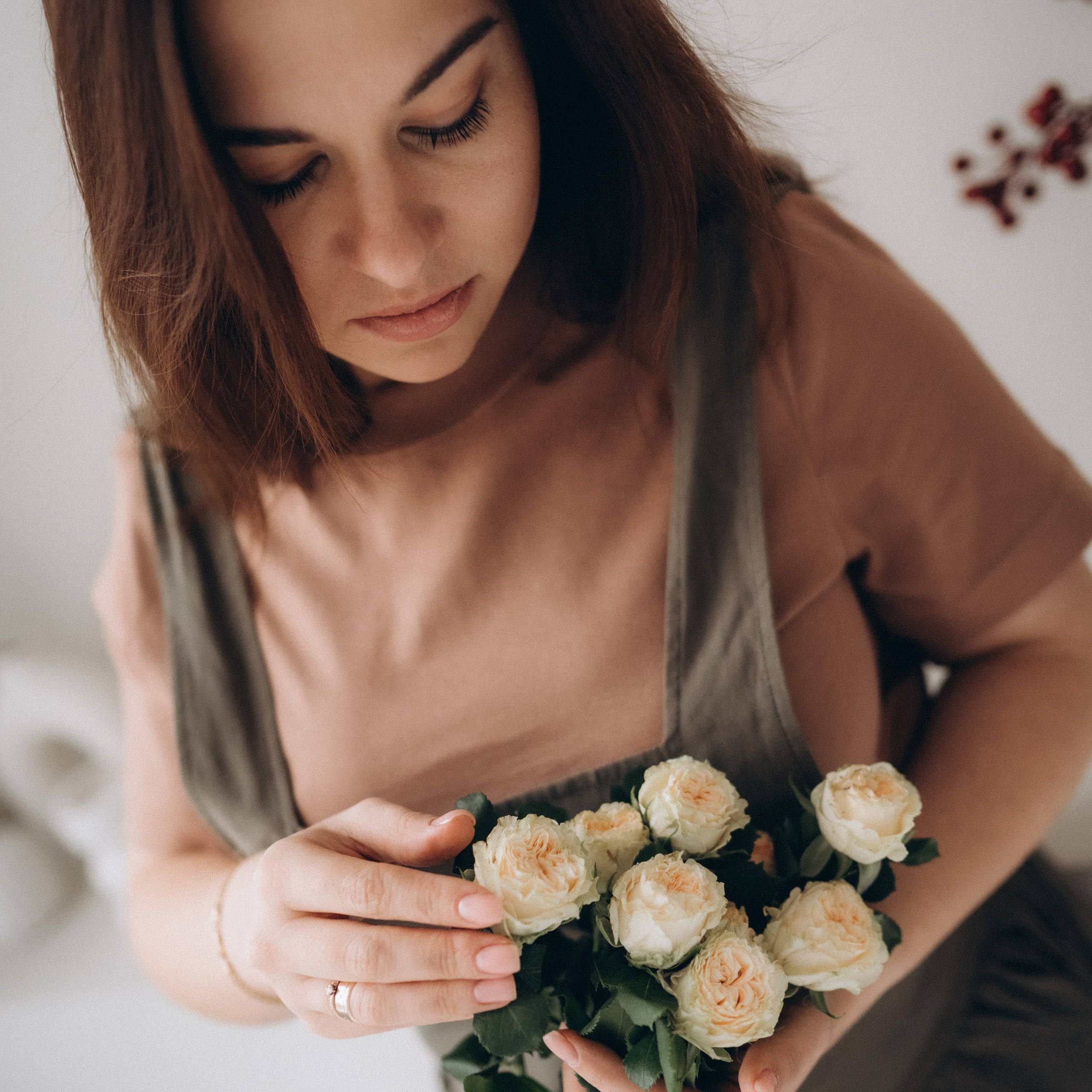 ВЕСЕННИЙ ФОТОДЕНЬ. Валерия