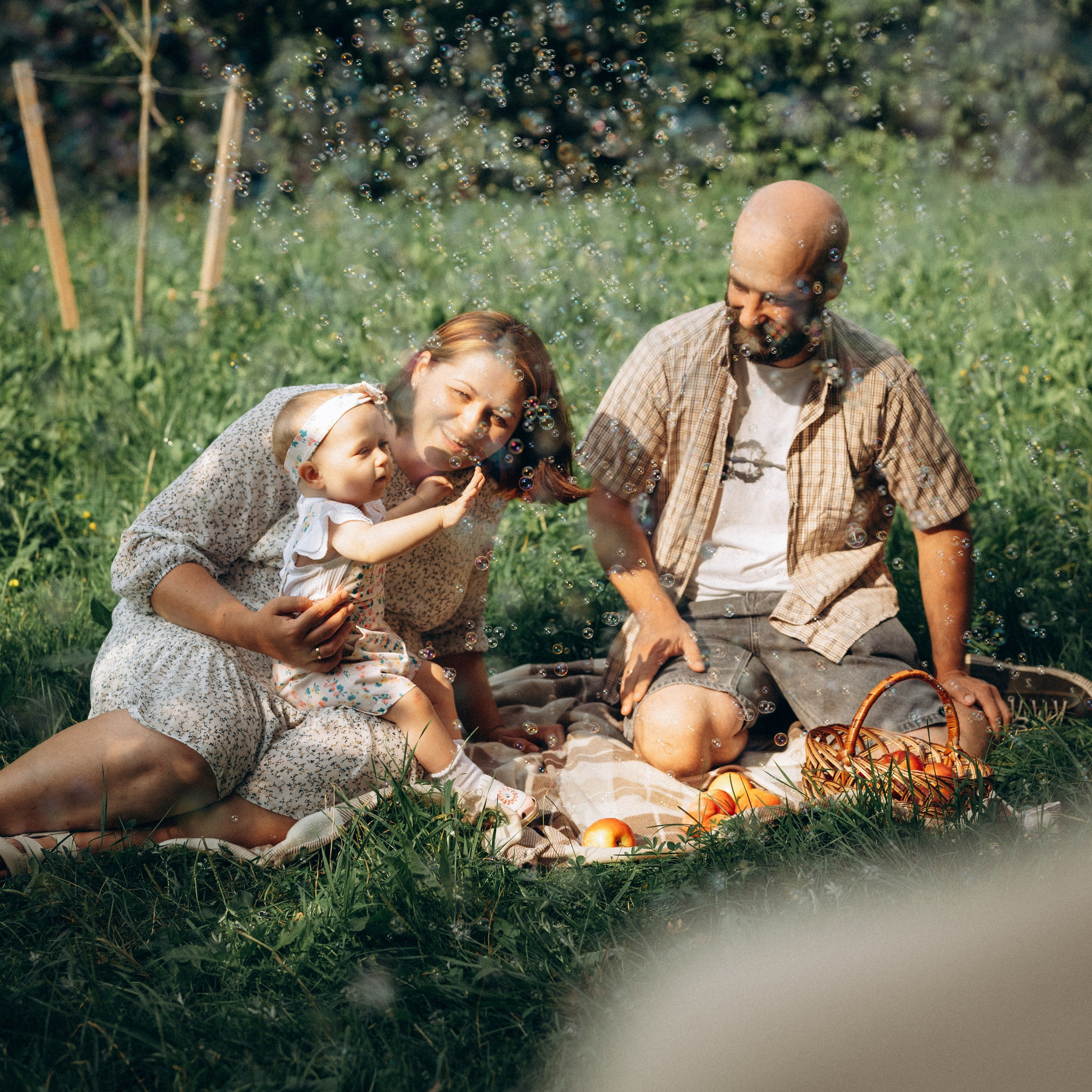 Семейная для Алеси