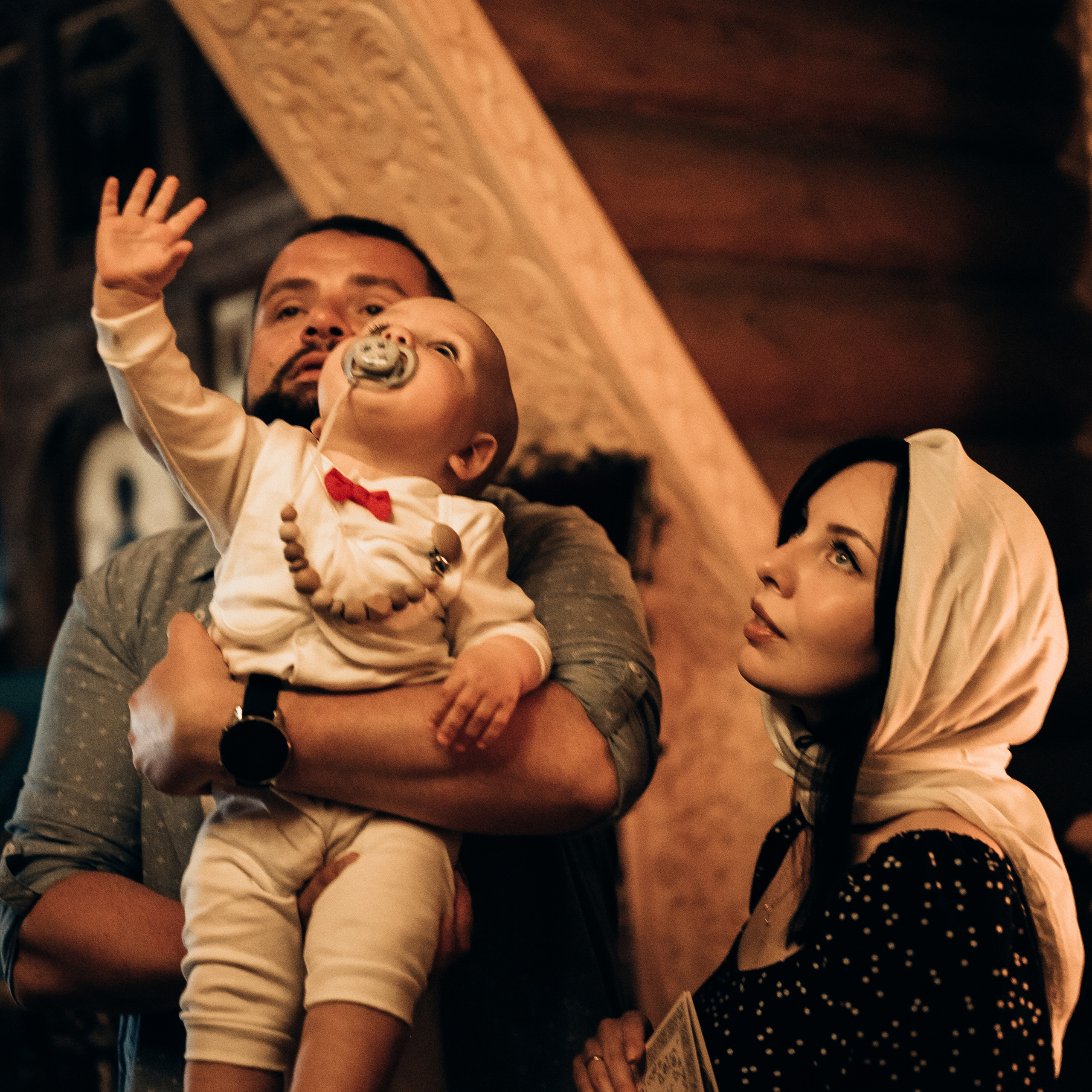 Отзывы. Семейный фотограф в Минске Дарья Дреко