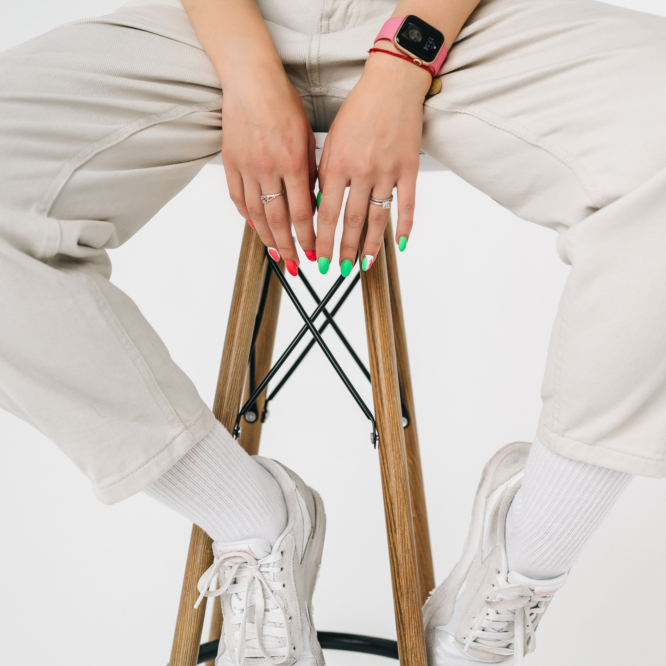 Евгения Часть 2