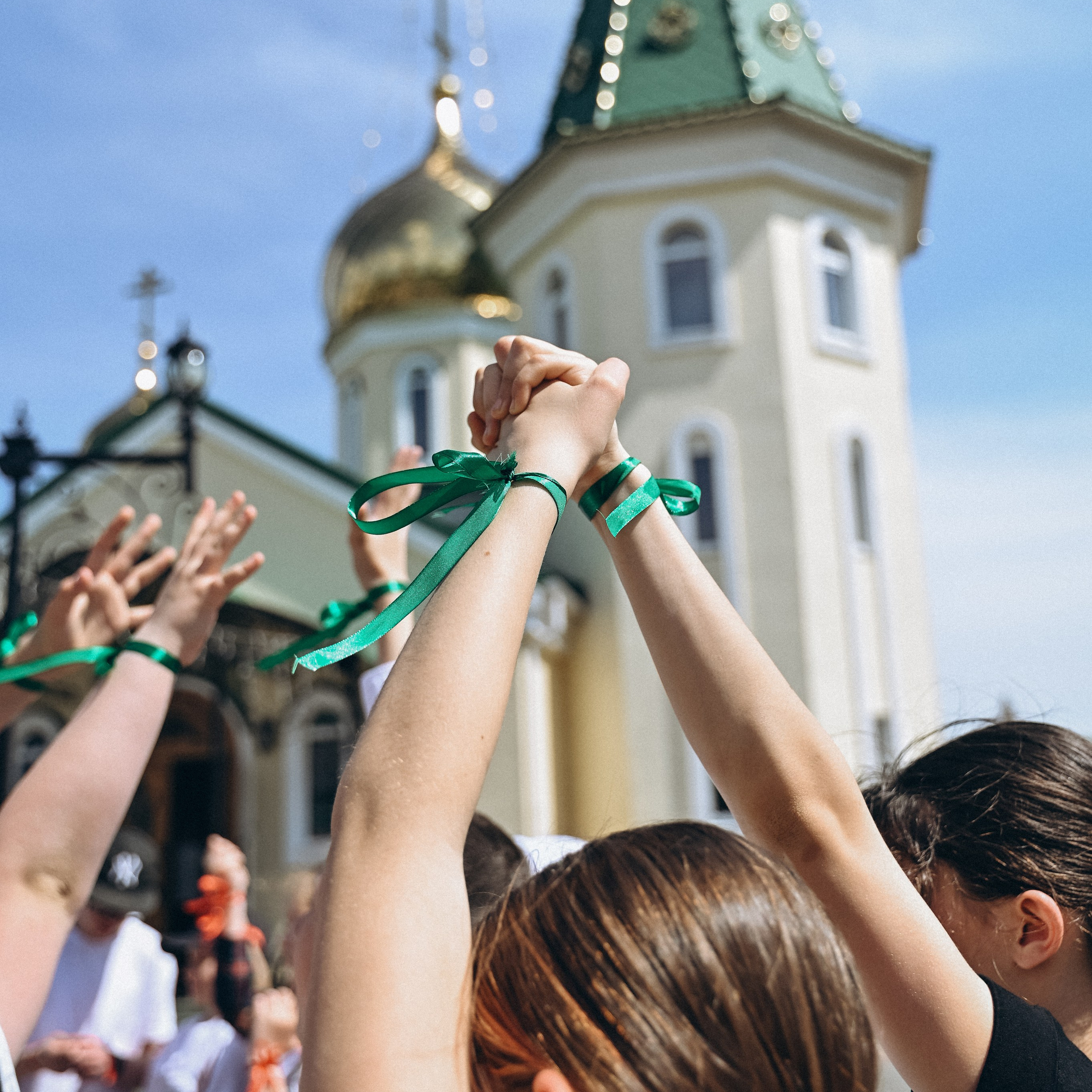 Отзывы. Семейный фотограф в Минске Дарья Дреко