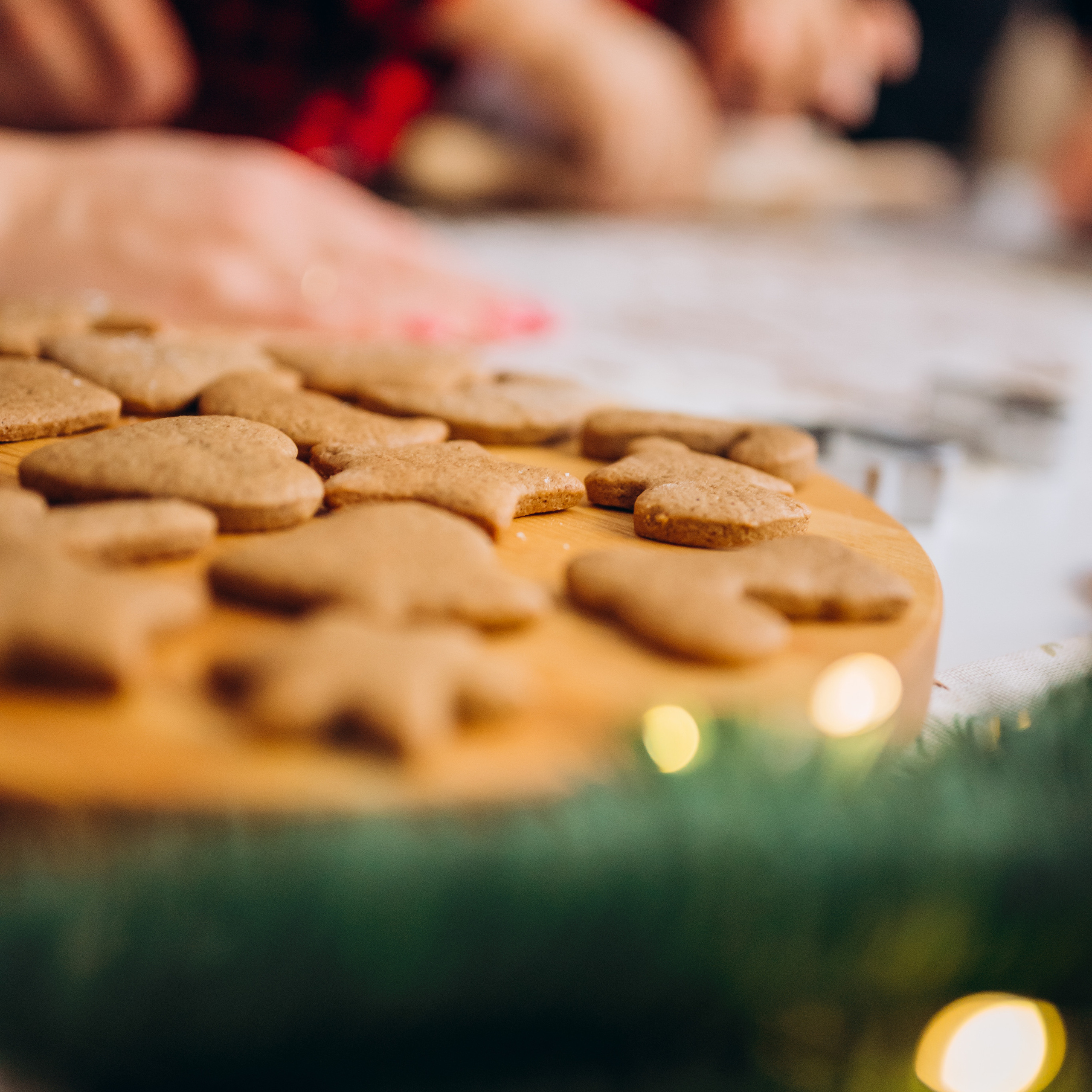 Новогодние забавы