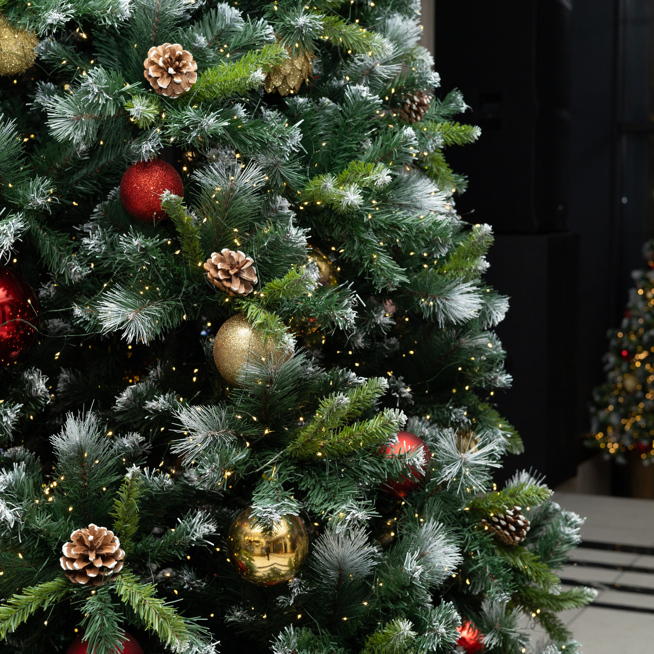 Корпоратив