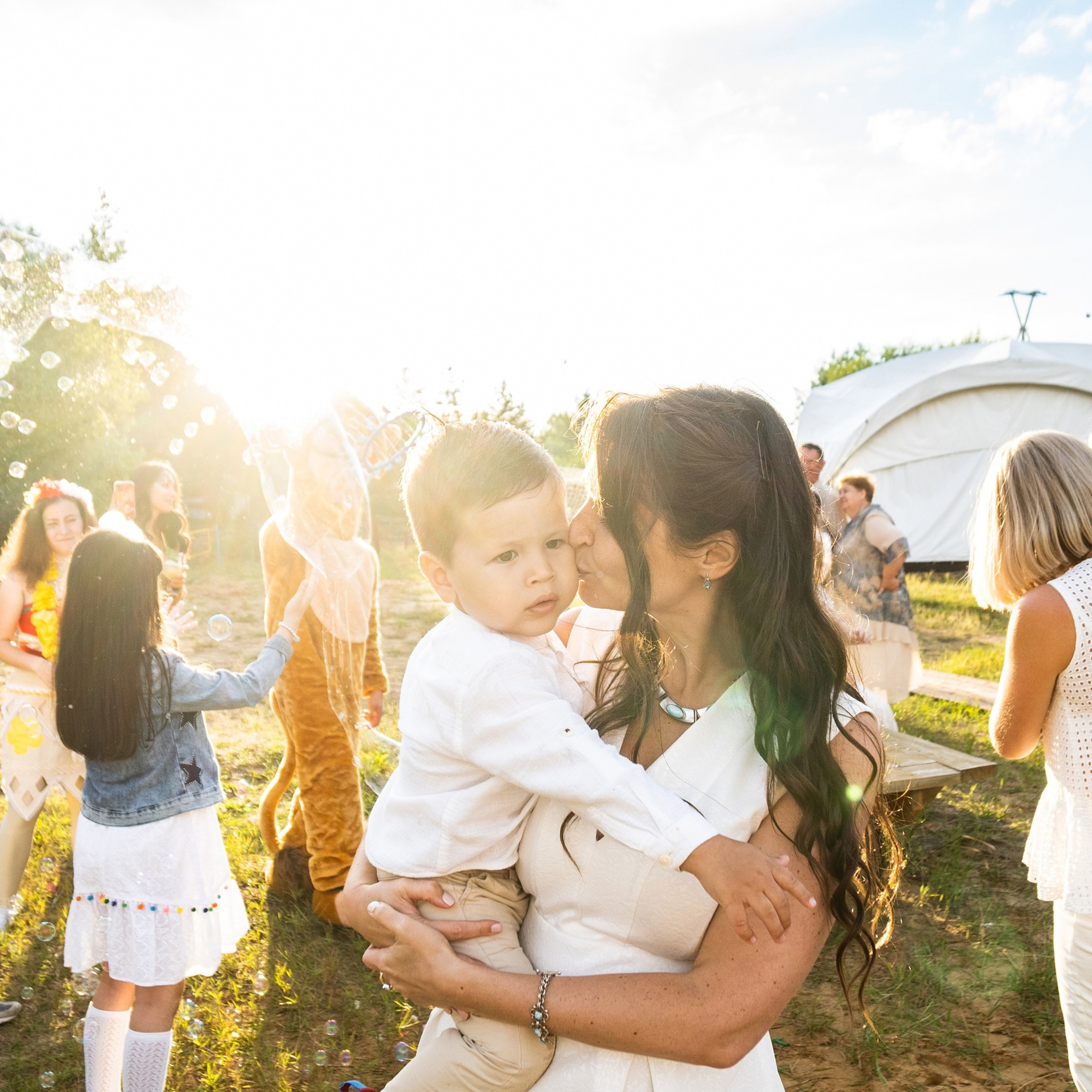 Дни Рождения