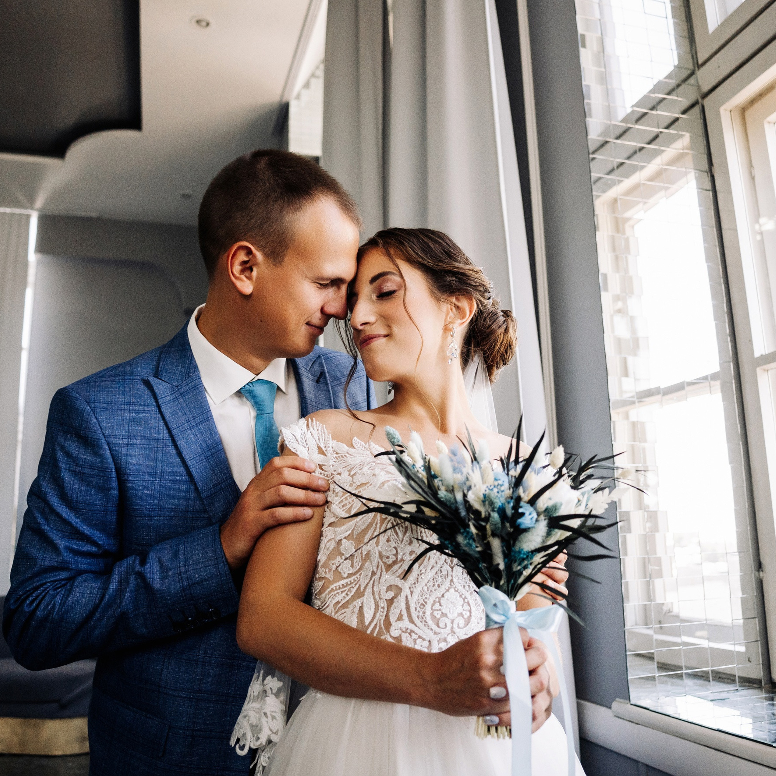 Карина и Максим