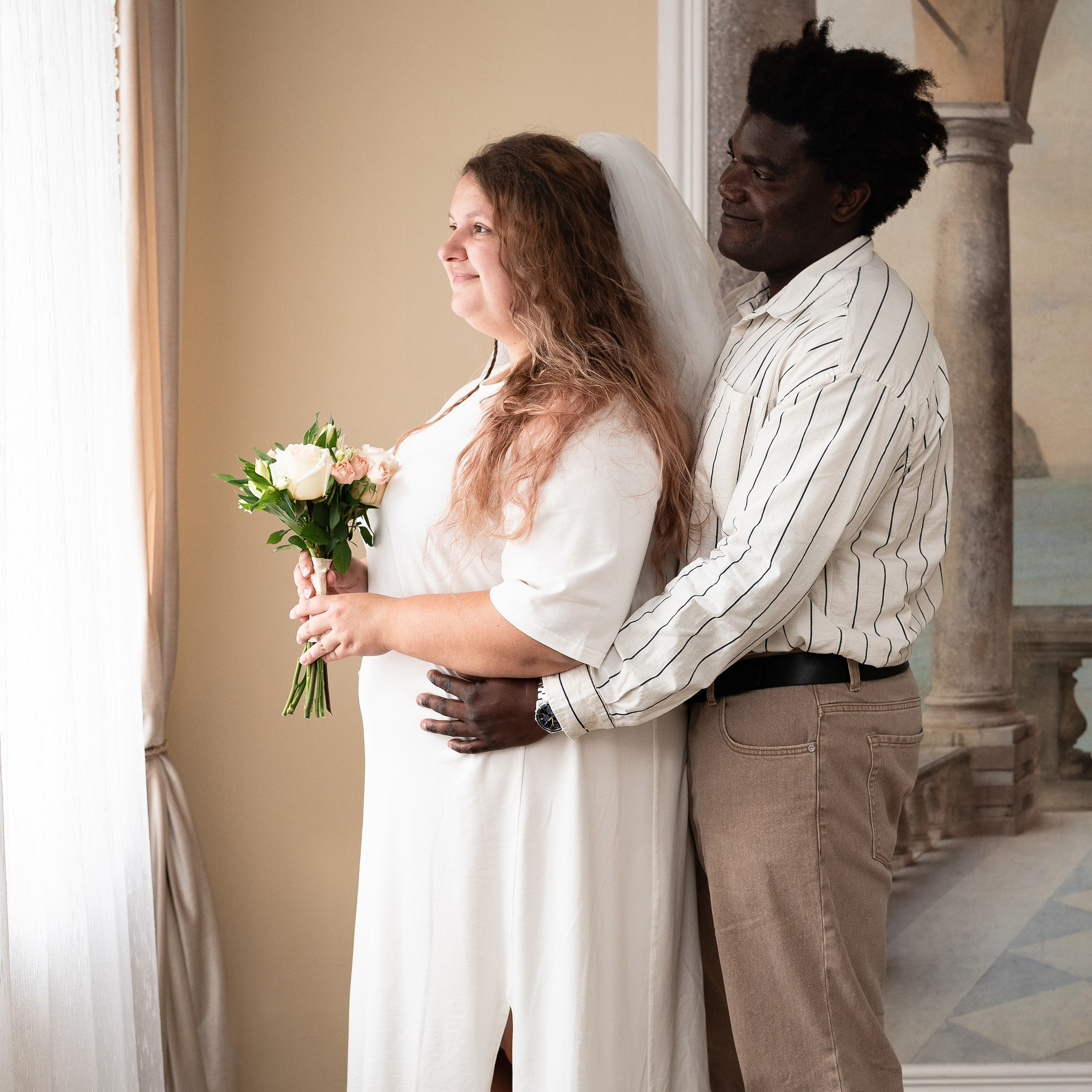 Софья и Мусупила