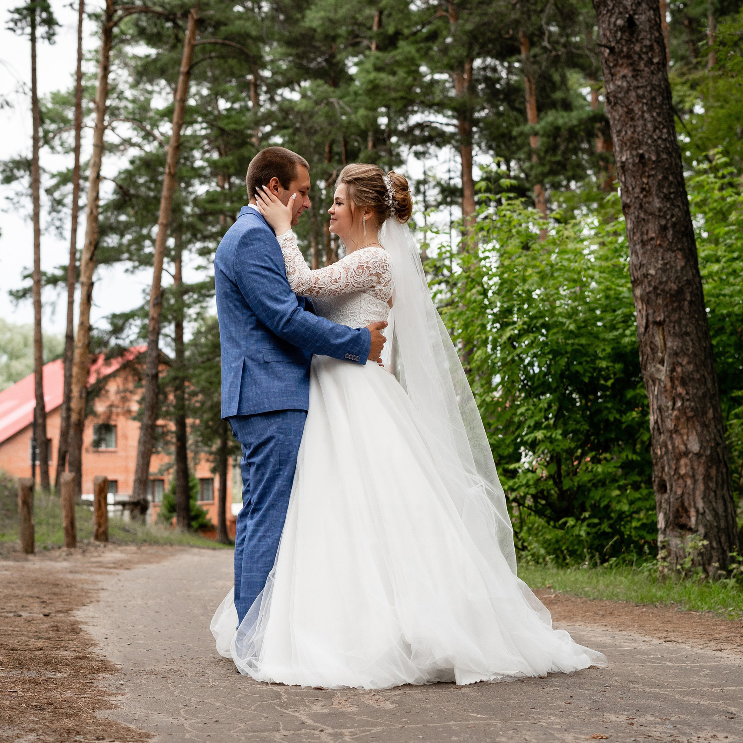 Екатерина и Денис