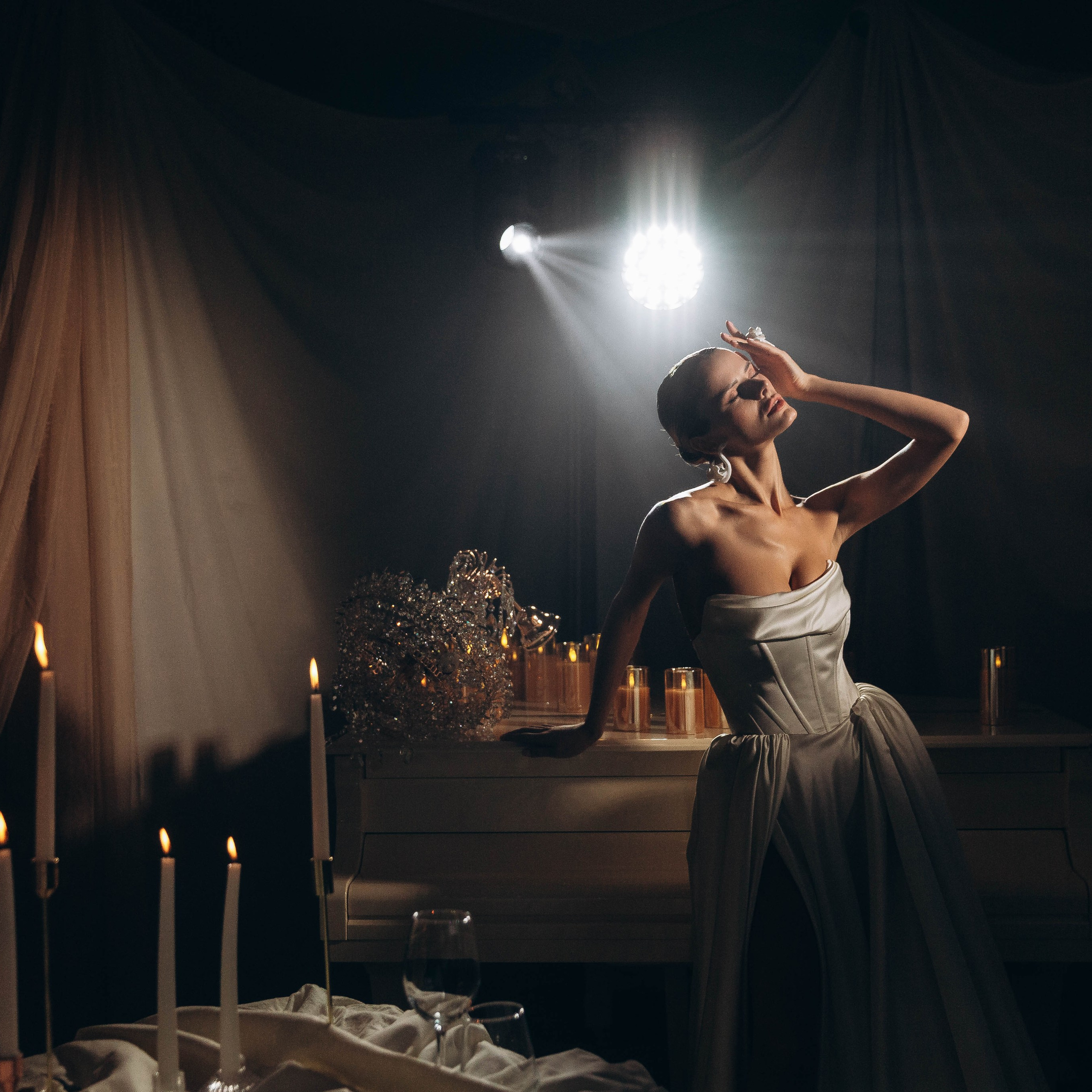 Свадебный банкет