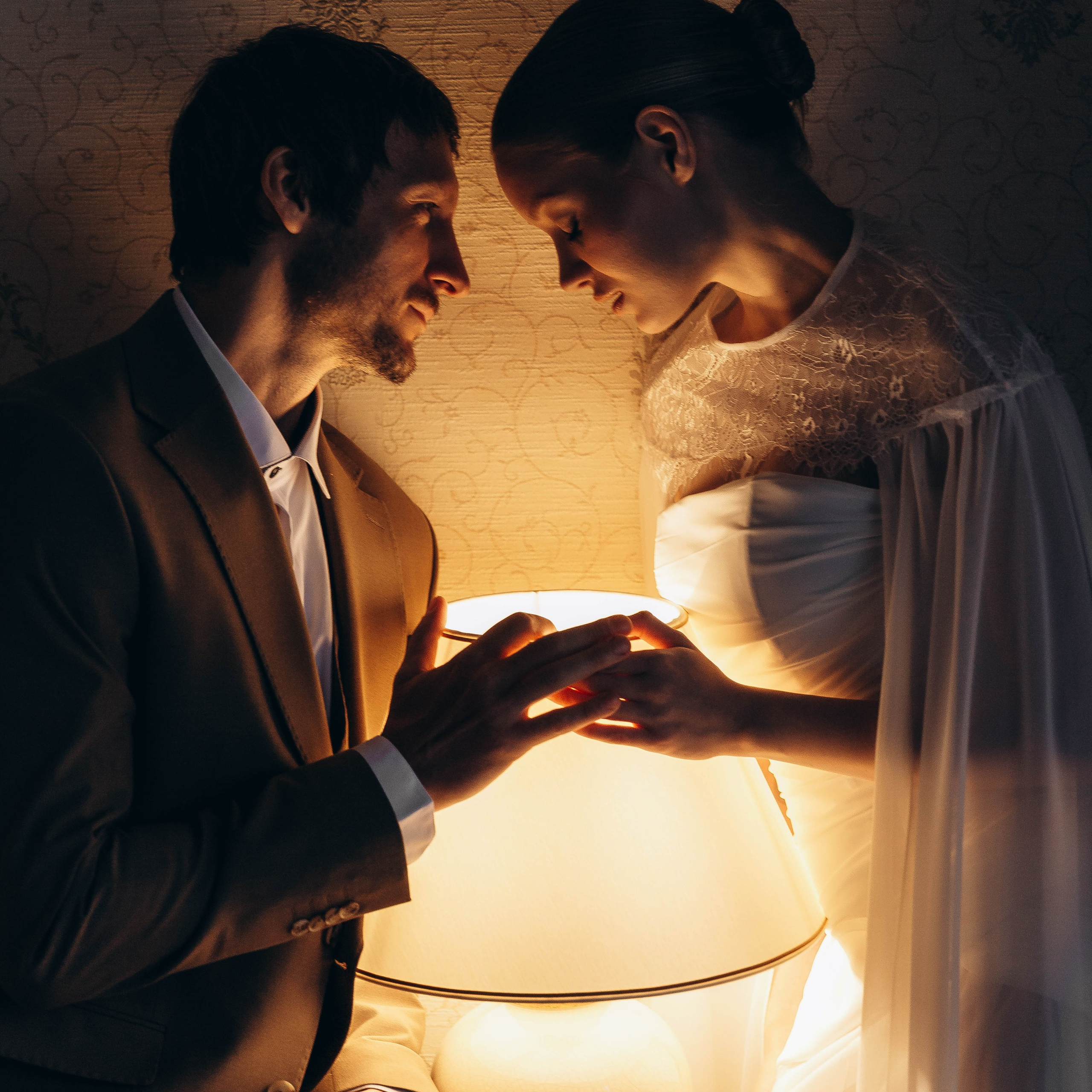 Катерина и Николай. Метрополь