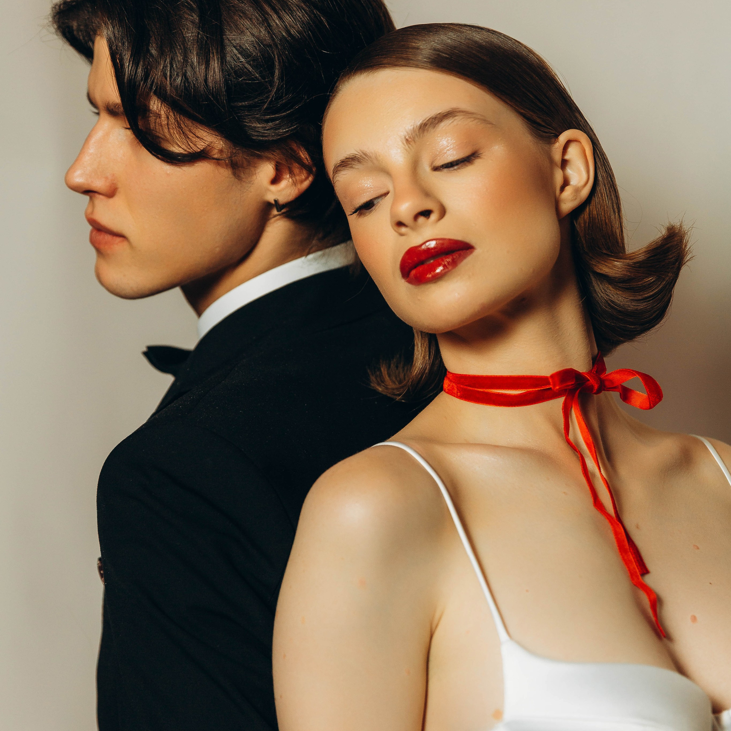 Денис и Елизавета