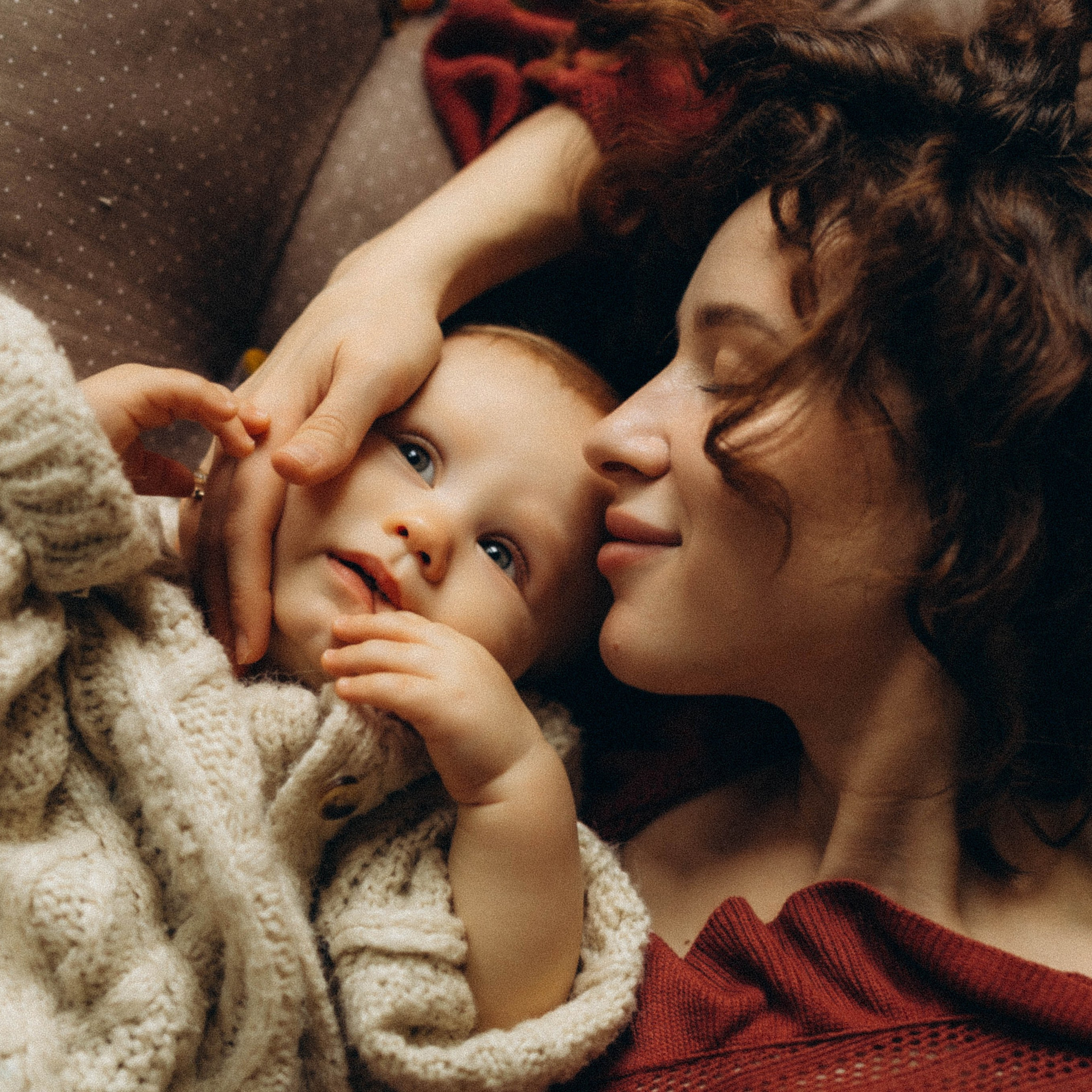 Поля и Леон