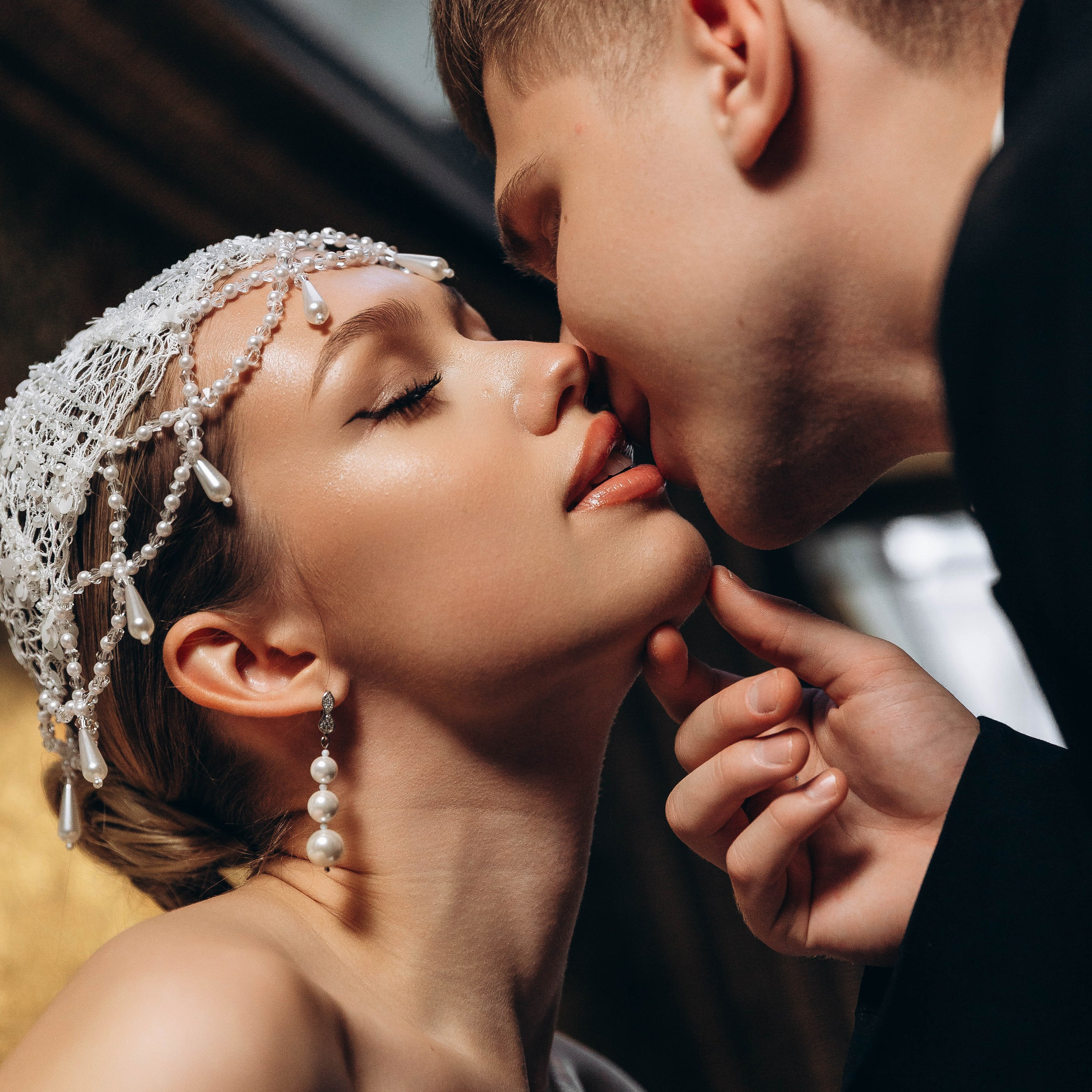 Полина и&nbsp;Егор. Бутик Отель Арбат'6